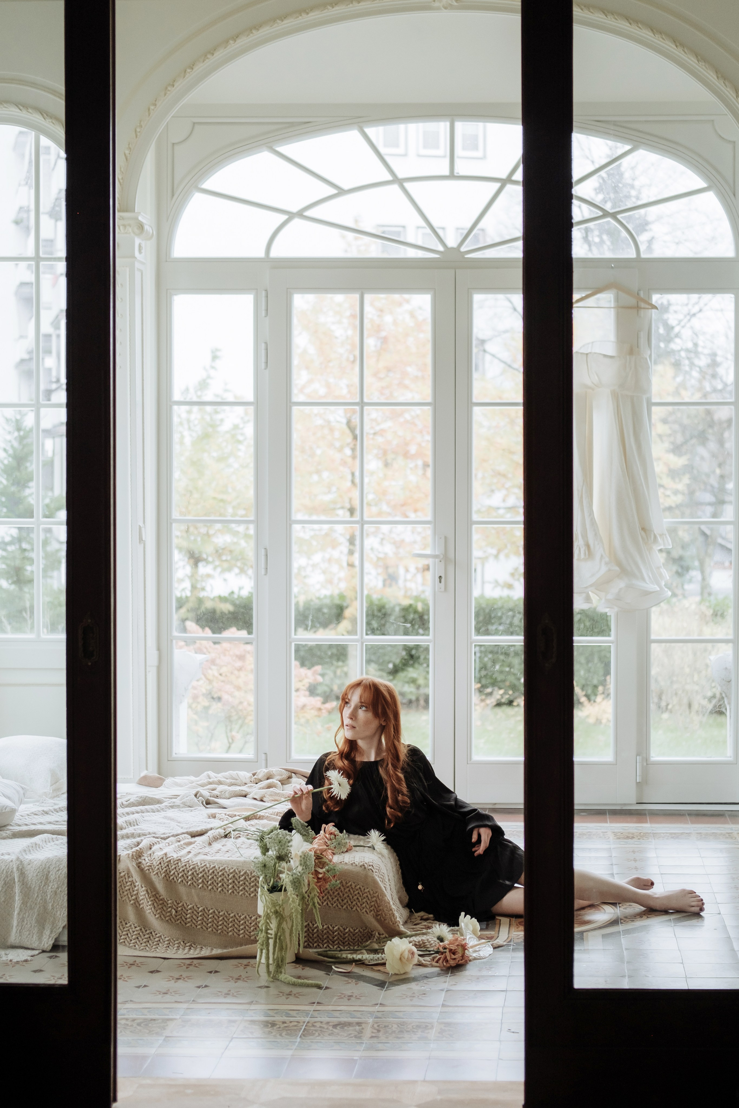 Romy. Photographer Cologne Bonn Europe Anna Ketova