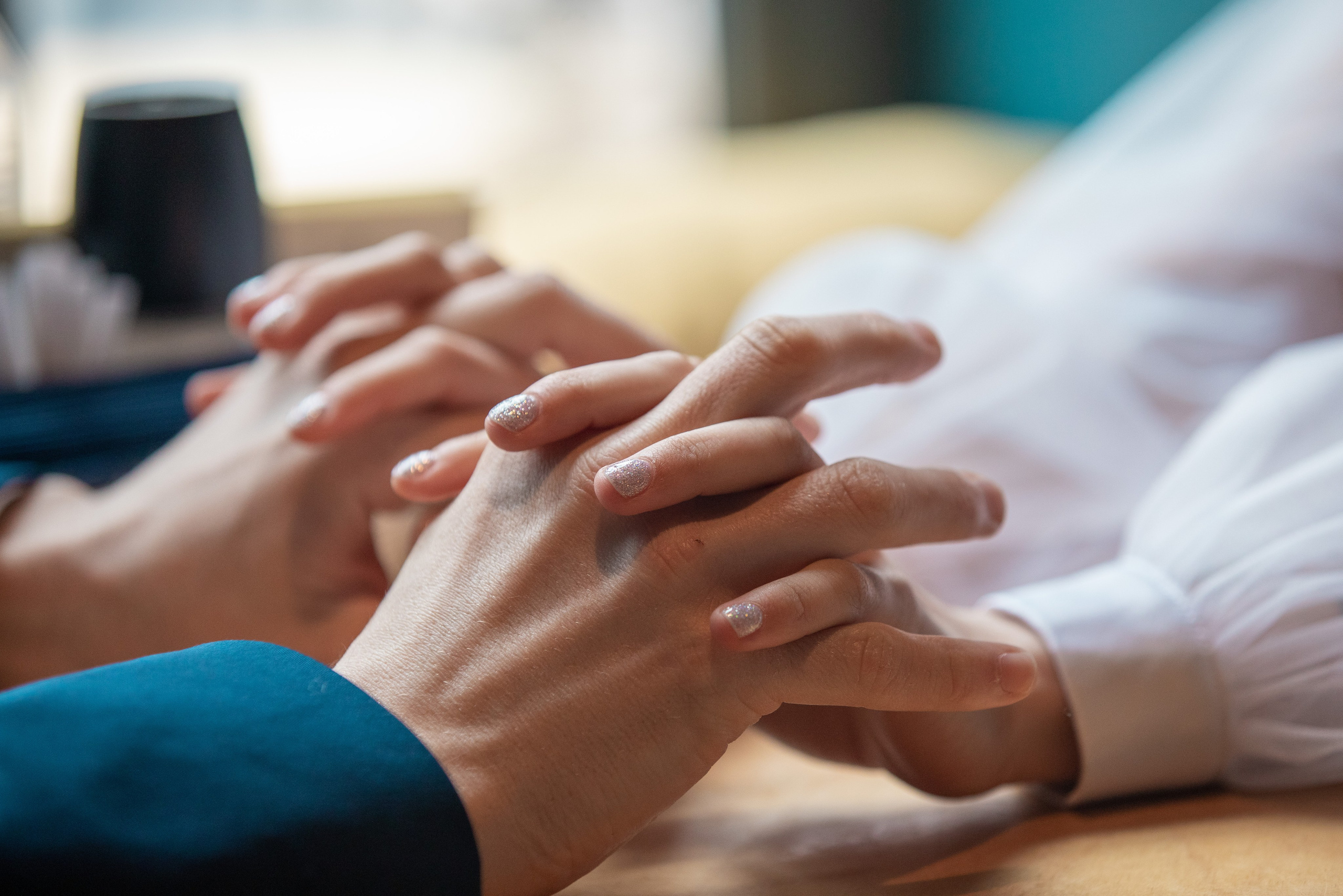 WEDDING. Репортажный и портретный фотограф в Санкт-Петербурге Кристина Рягузова