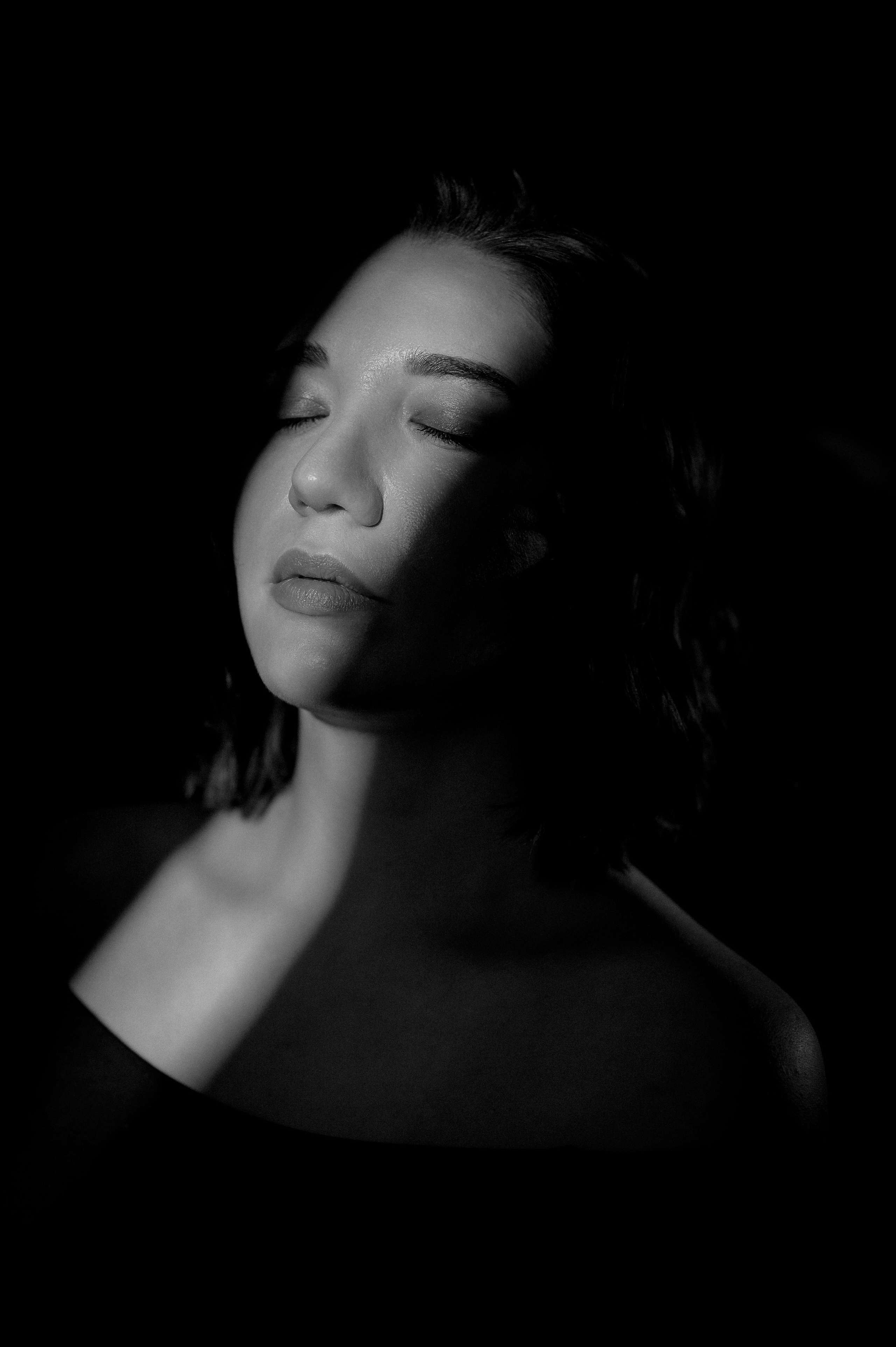 Светлана. Фотограф Алиса Канцибер. Москва. Портрет, семейное фото, свадьбы