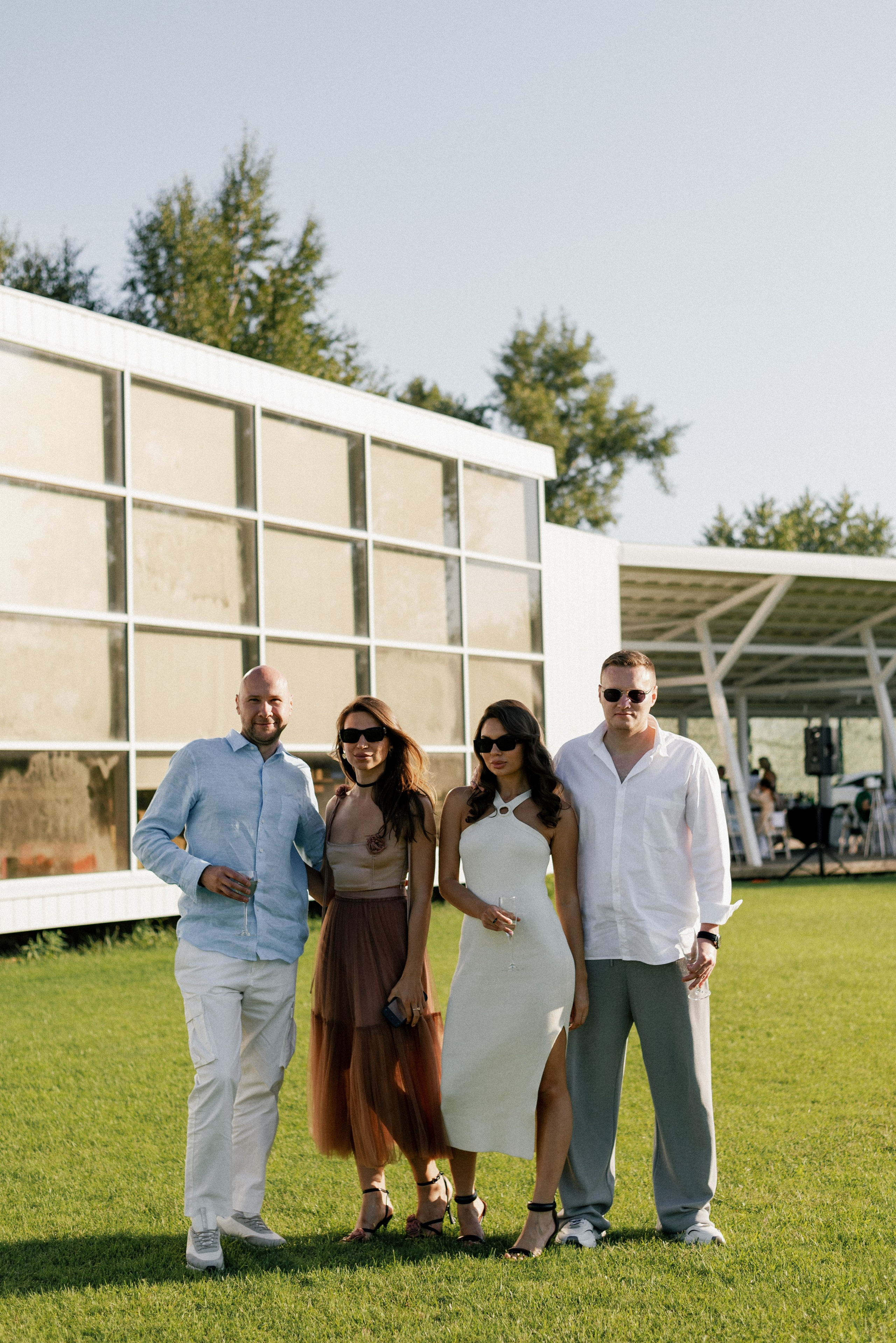 Оксана & Игорь. Алёна Куртова