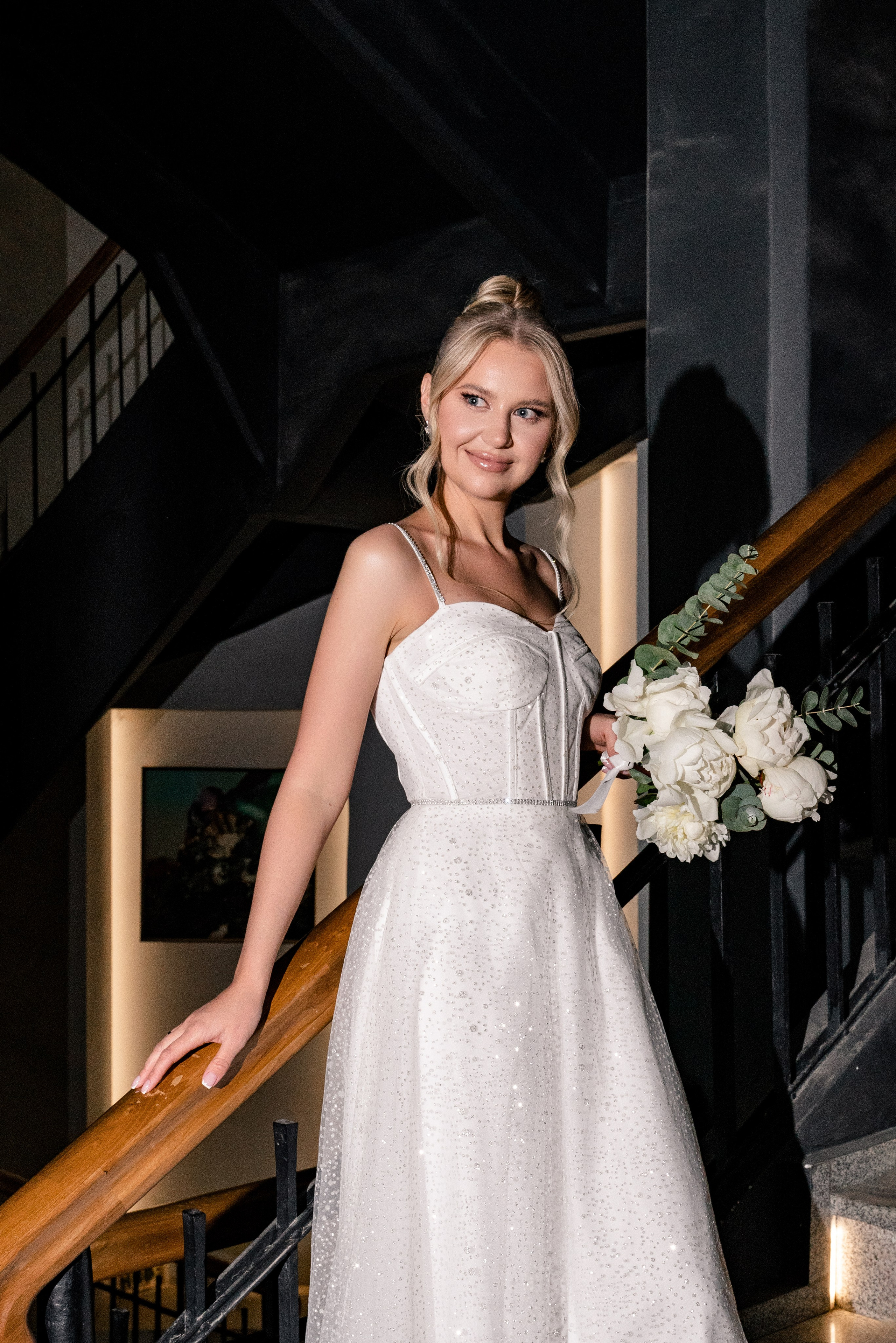 Свадебный и портретный фотограф Юлия Васильева