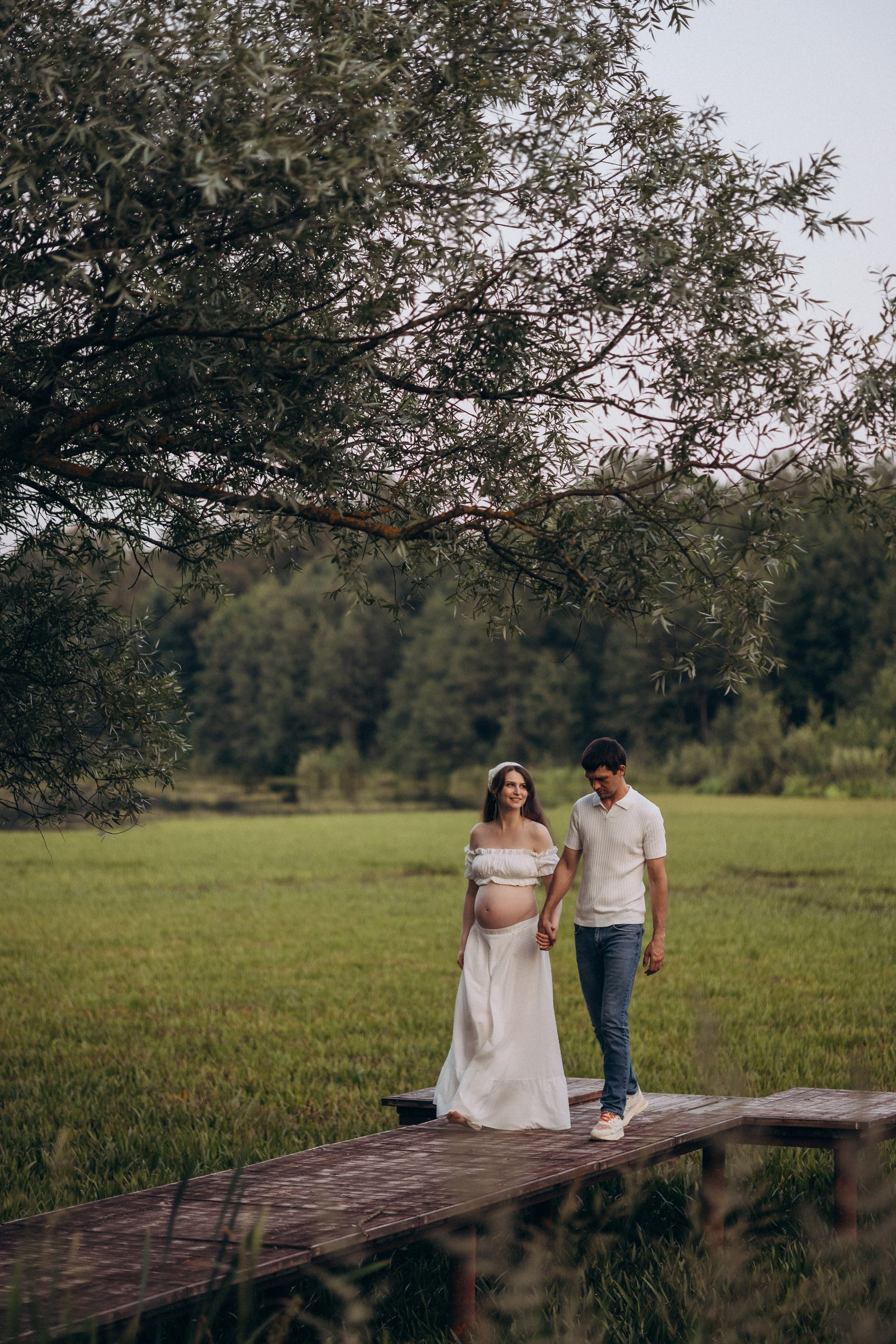 Татьяна и Валера. Фотограф Нижний Новгород
