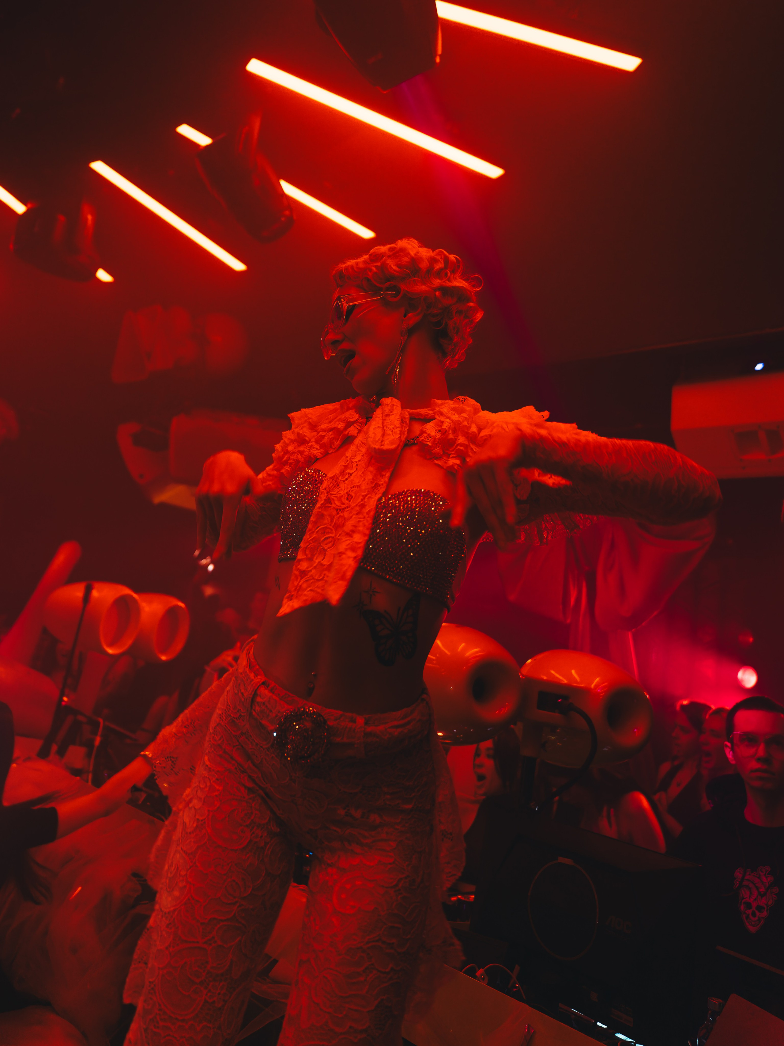 Репортажка. Главная