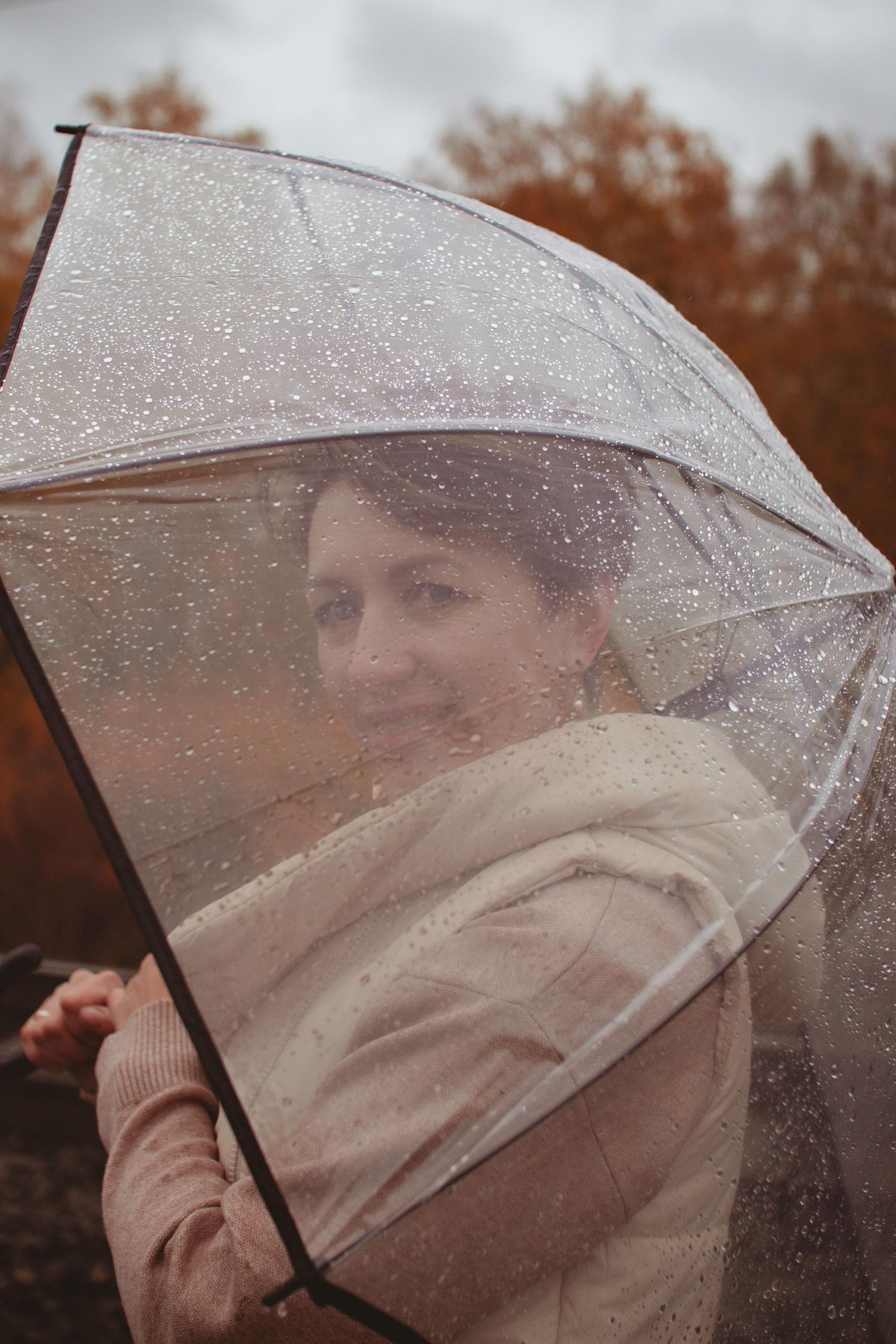 Зубовы Family Осень. Фотограф в Челябинске Филимонова Дарья