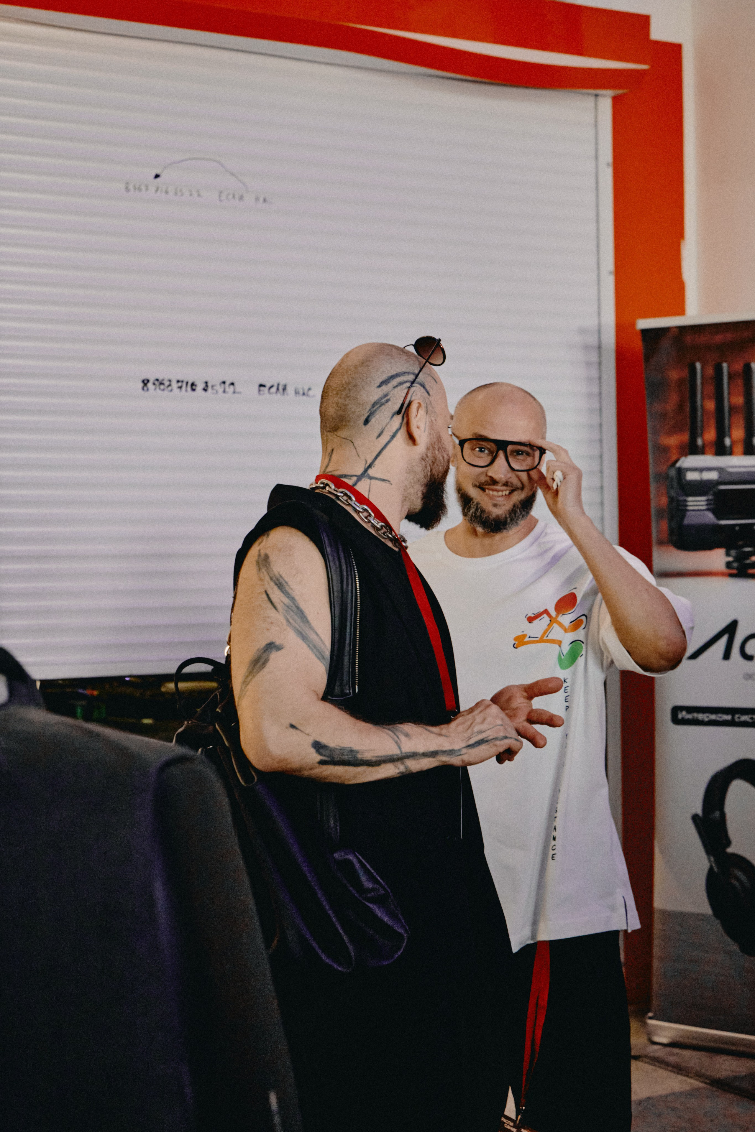 Portfolio Party. Фотограф | портрет | бренды | репортаж