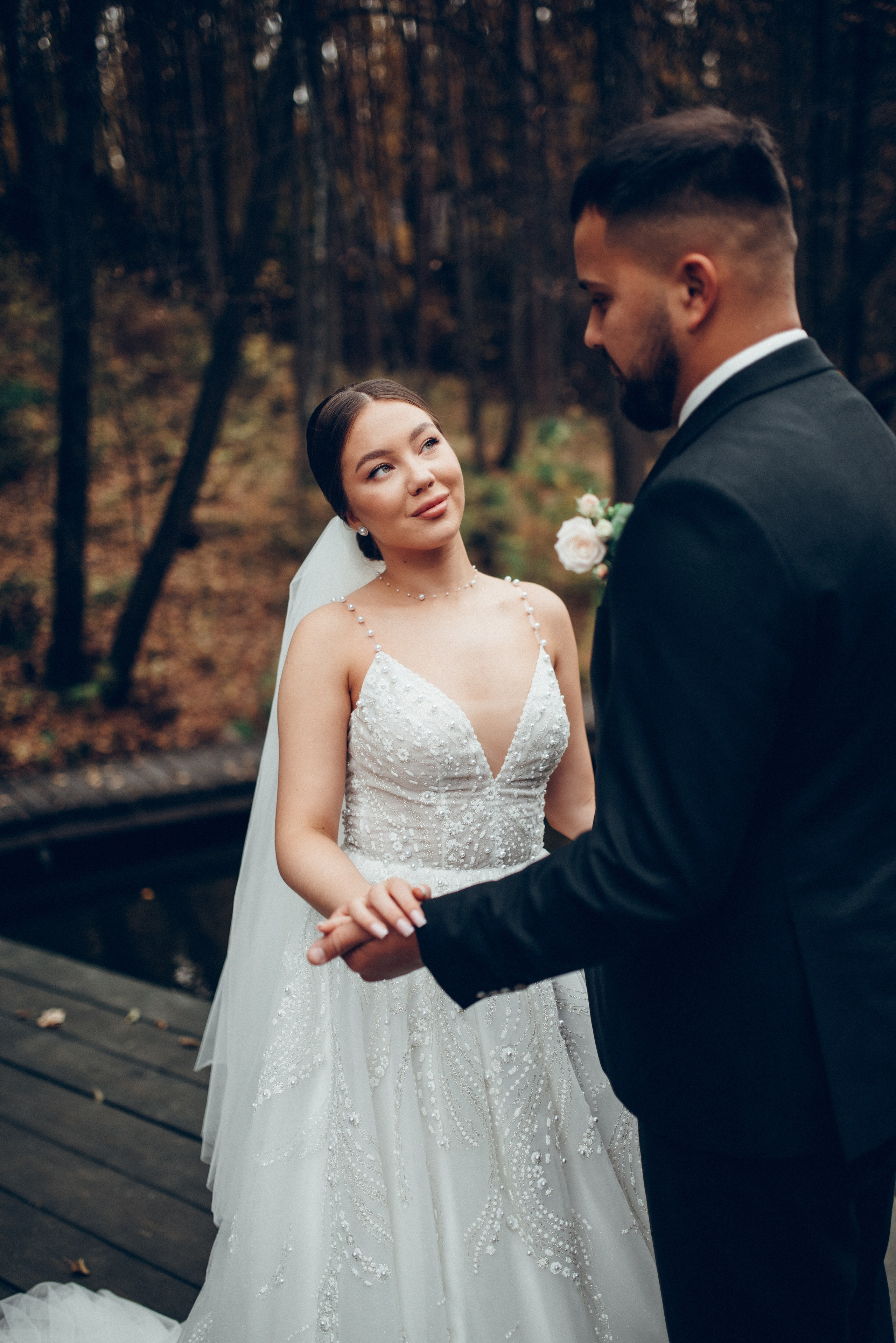 October, 2024. Фотограф Данил Бушуев