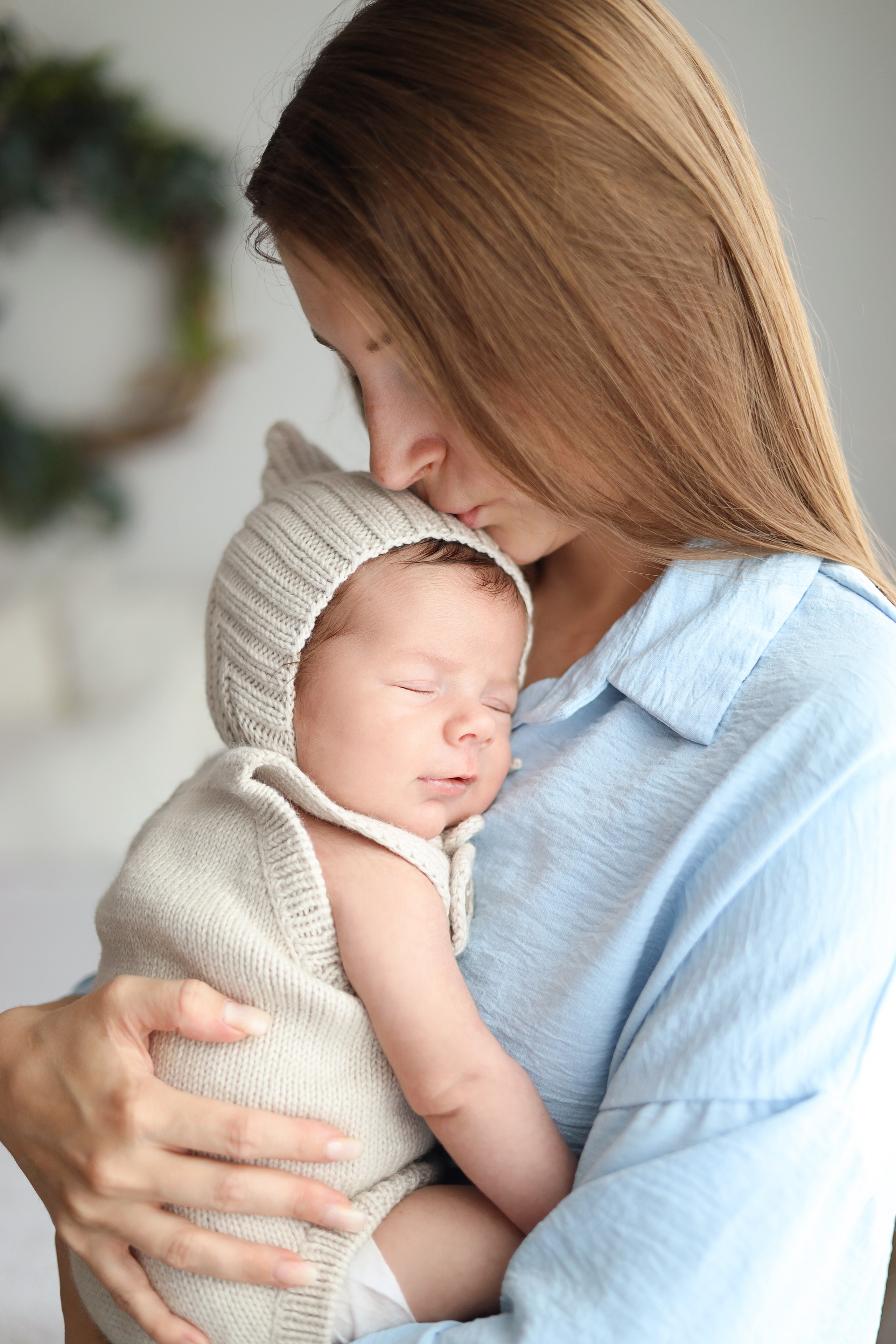 Ньюборн съемка, фотограф новорожденных в Бутово Светлана Столярова. Фотограф новорожденных Москва. Ньюборн фотограф Москва