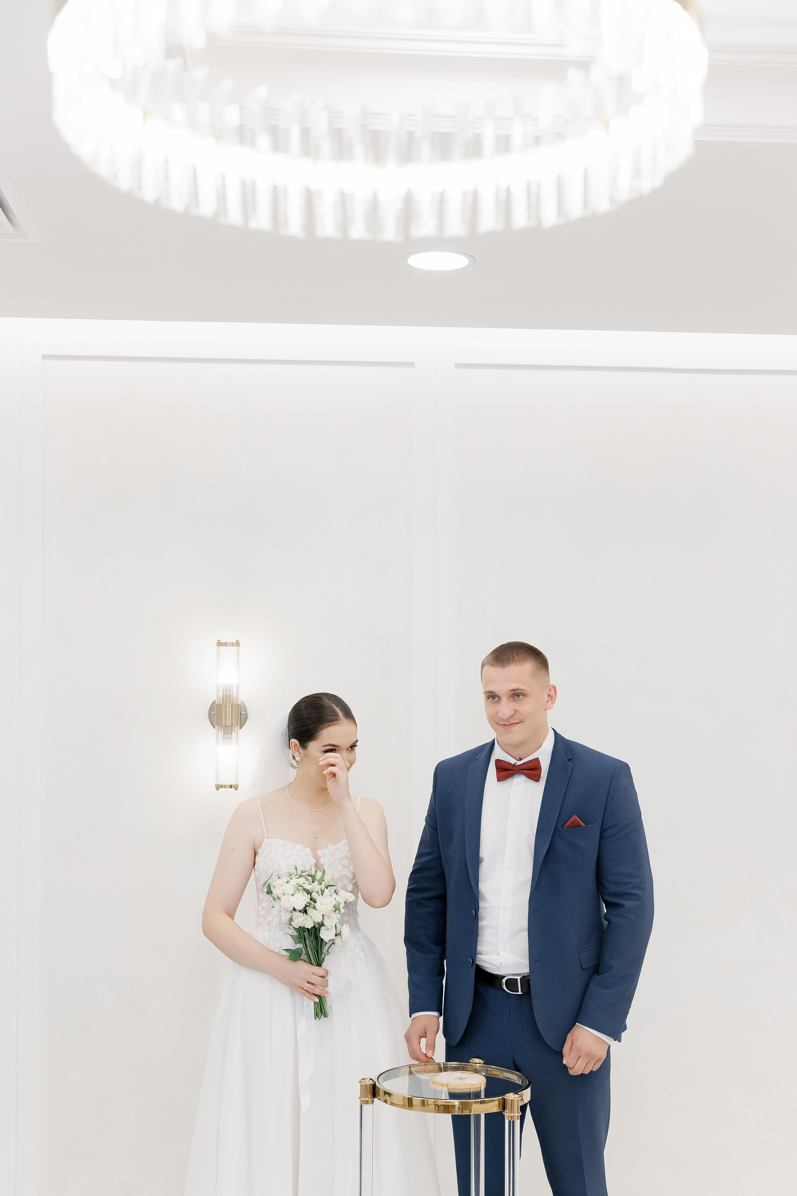 Анонс свадьбы Даниила и Виктории. Свадебный фотограф Домодедово Москва Катерина Алехина