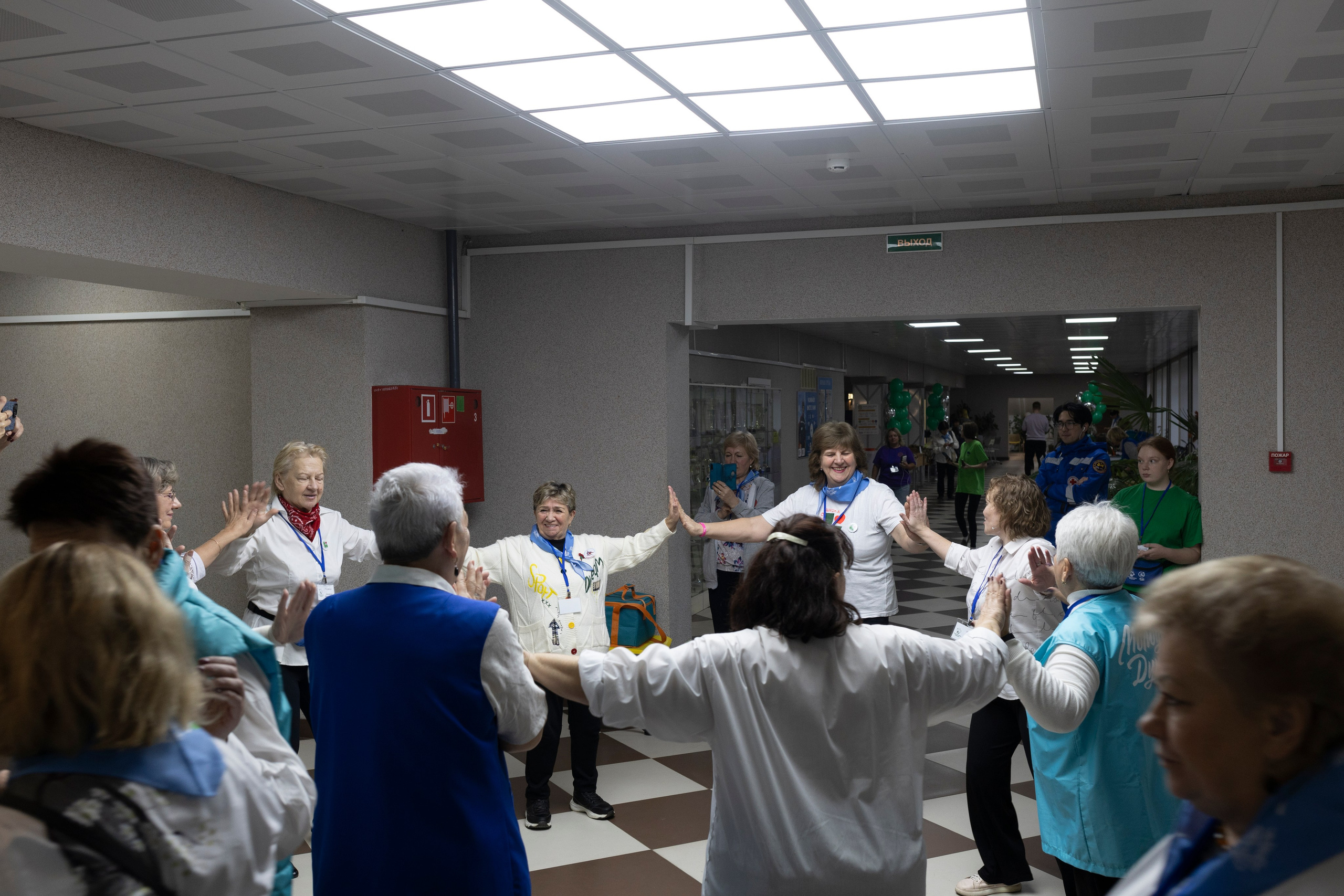 Репортаж. Фотограф Санкт-Петербург Всеволожск Мария Наскидашвили