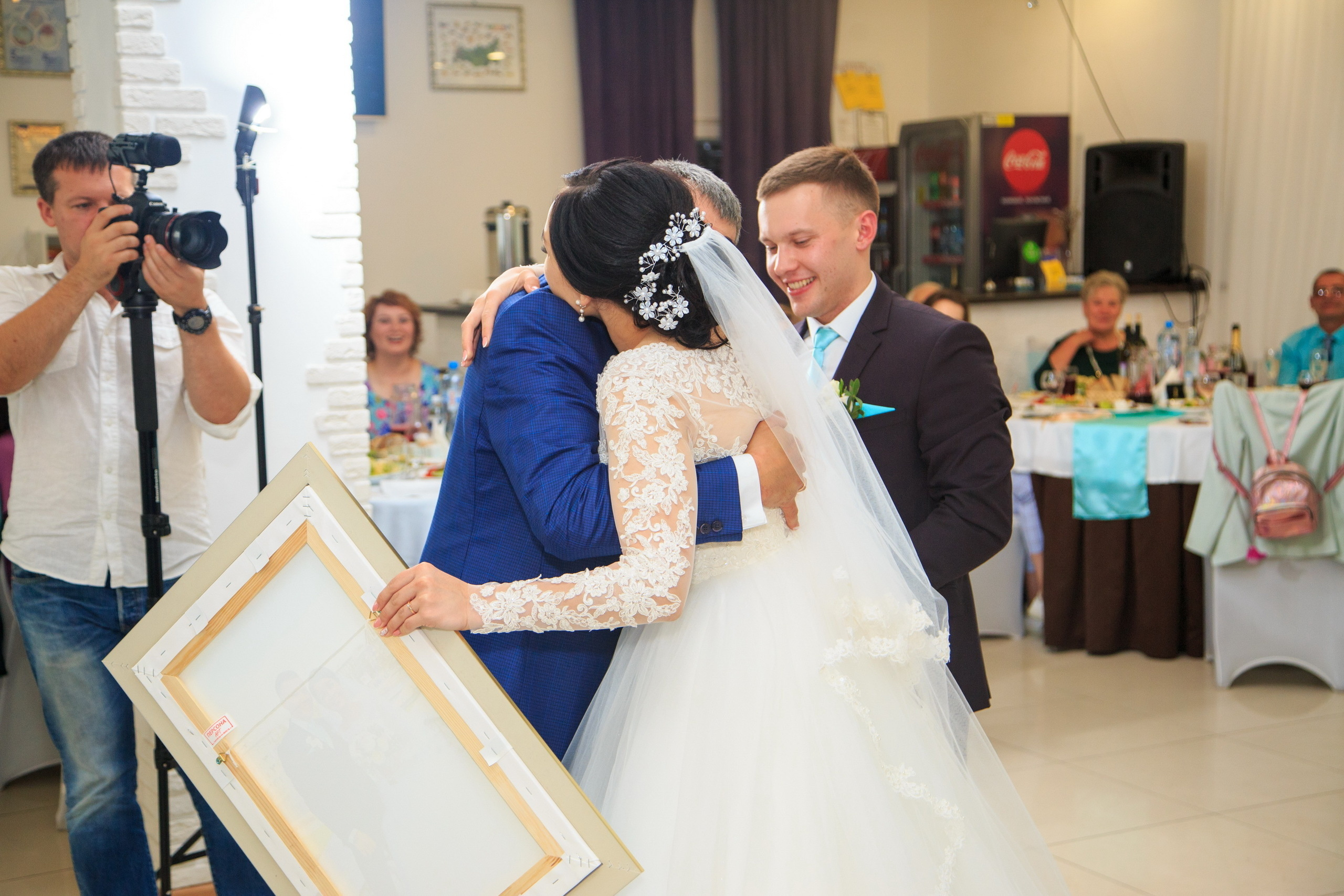 Фотосъемка свадеб Иркутск. Фотограф видеограф Иркутск фото видео студия Алексея Марамзина