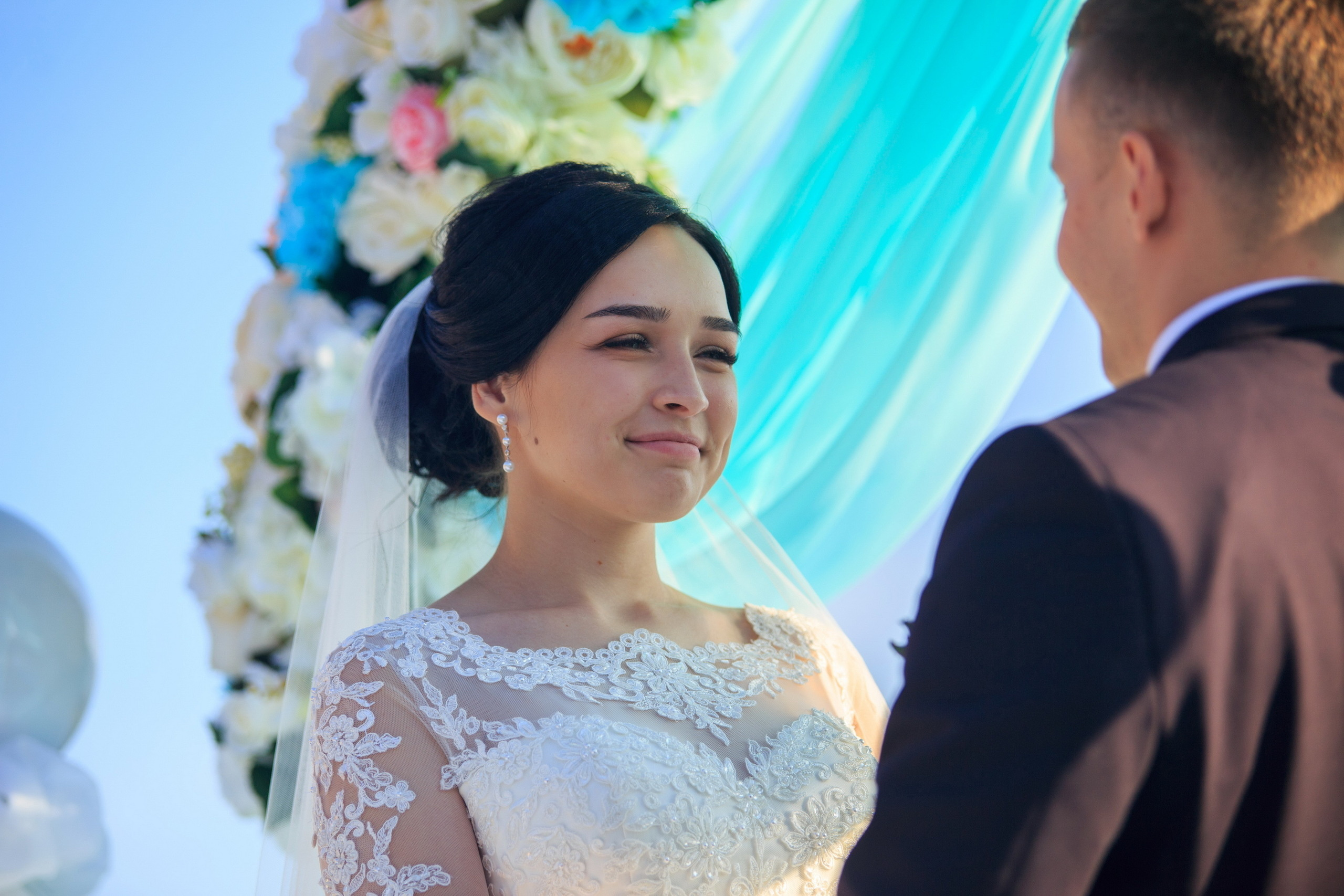 Фотосъемка свадеб Иркутск. Фотограф видеограф Иркутск фото видео студия Алексея Марамзина