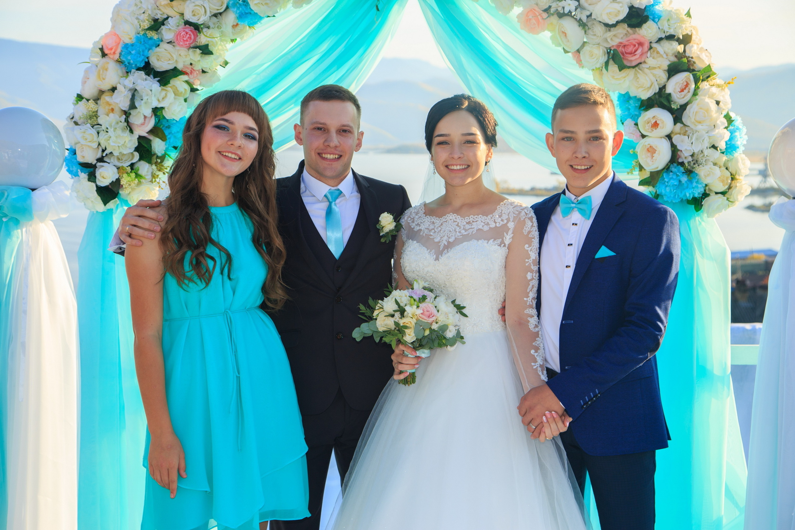 Фотосъемка свадеб Иркутск. Фотограф видеограф Иркутск фото видео студия Алексея Марамзина