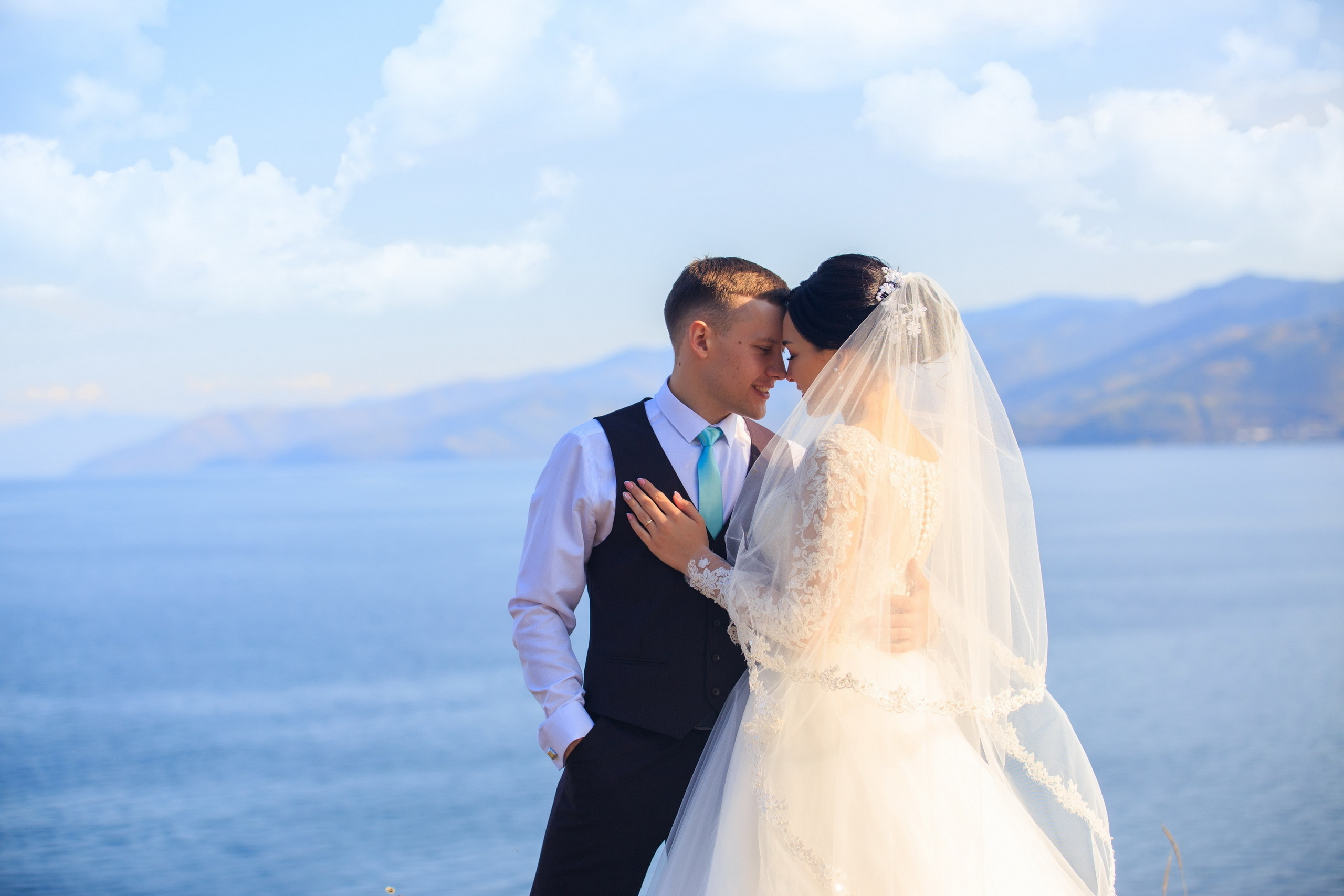 Фотосъемка свадеб Иркутск. Фотограф видеограф Иркутск фото видео студия Алексея Марамзина