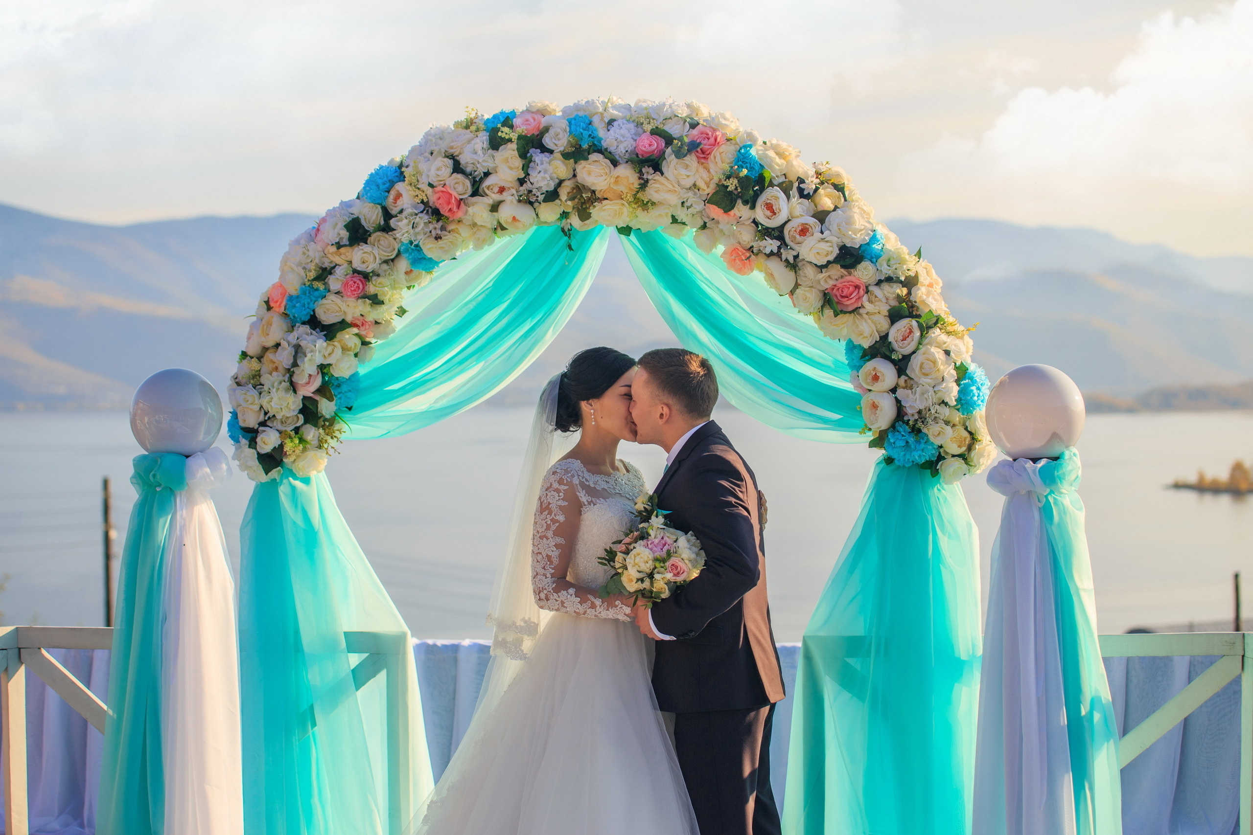 Фотосъемка свадеб Иркутск. Фотограф видеограф Иркутск фото видео студия Алексея Марамзина