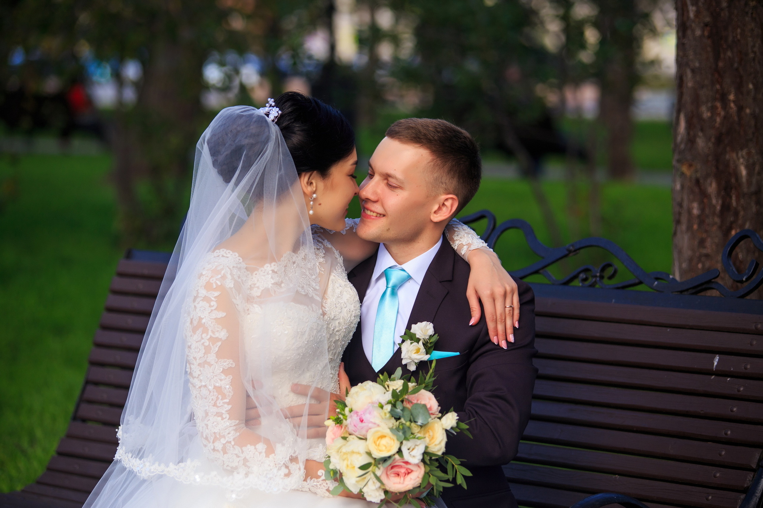 Фотосъемка свадеб Иркутск. Фотограф видеограф Иркутск фото видео студия Алексея Марамзина