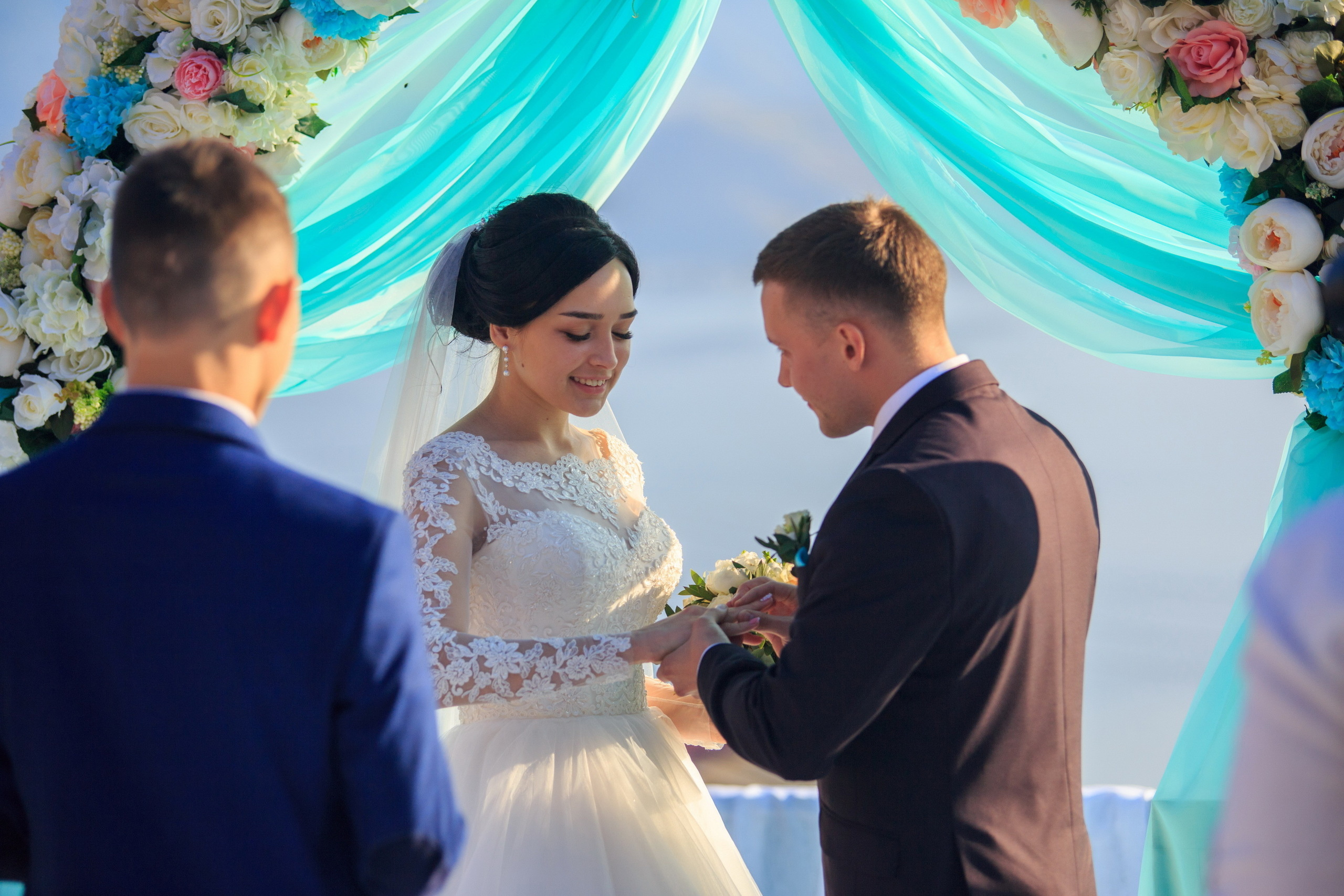 Фотосъемка свадеб Иркутск. Фотограф видеограф Иркутск фото видео студия Алексея Марамзина