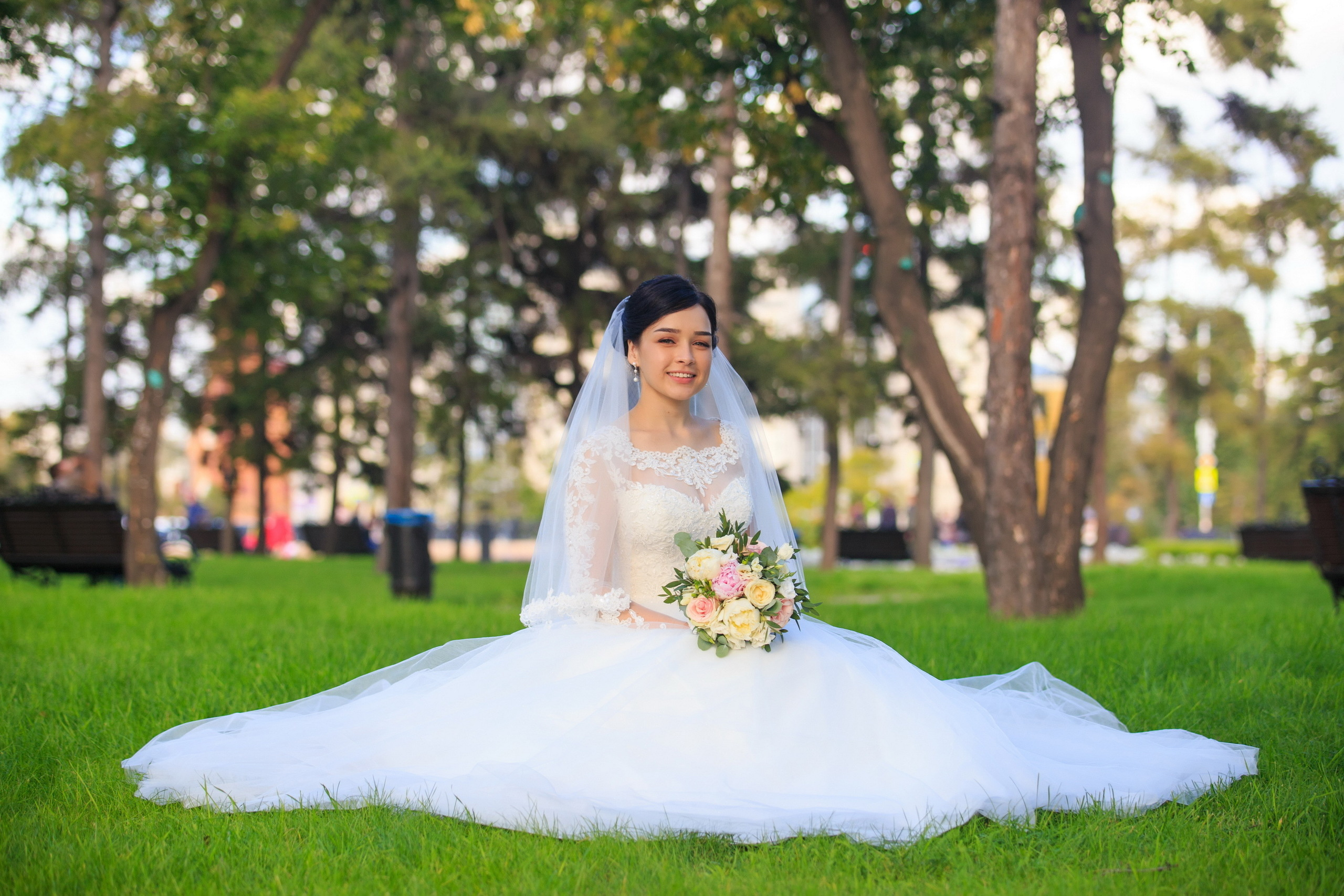 Фотосъемка свадеб Иркутск. Фотограф видеограф Иркутск фото видео студия Алексея Марамзина