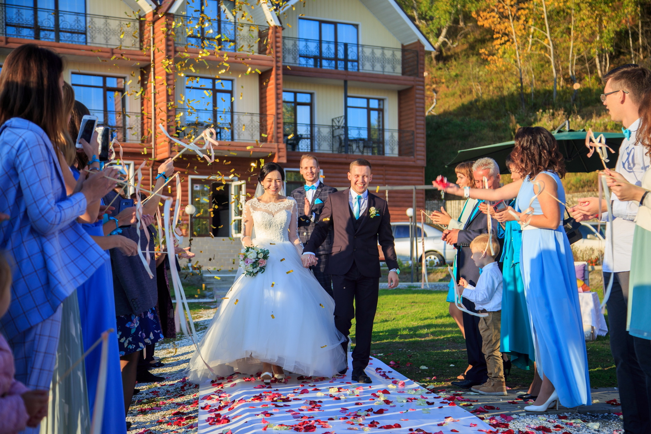 Фотосъемка свадеб Иркутск. Фотограф видеограф Иркутск фото видео студия Алексея Марамзина