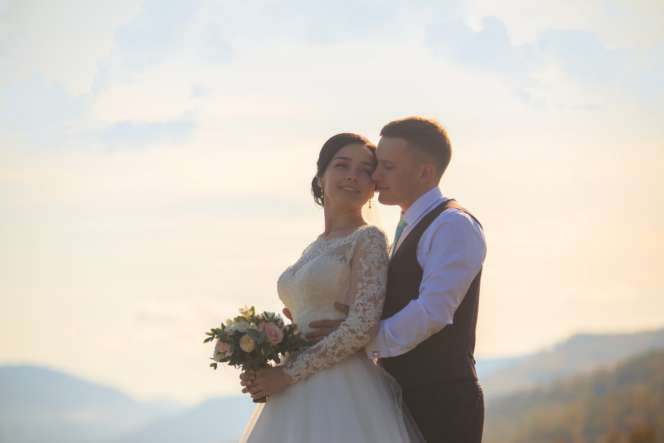 Фотосъемка свадеб Иркутск. Фотограф видеограф Иркутск фото видео студия Алексея Марамзина