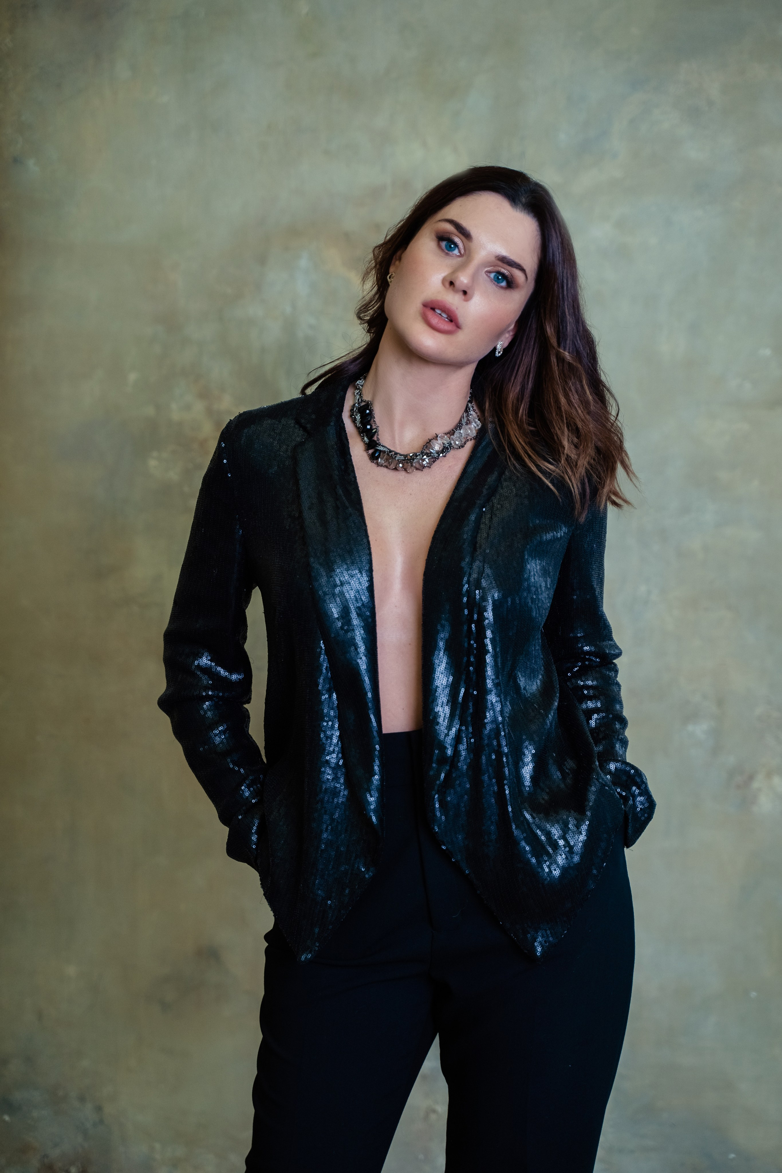 Контент съемка для психолога