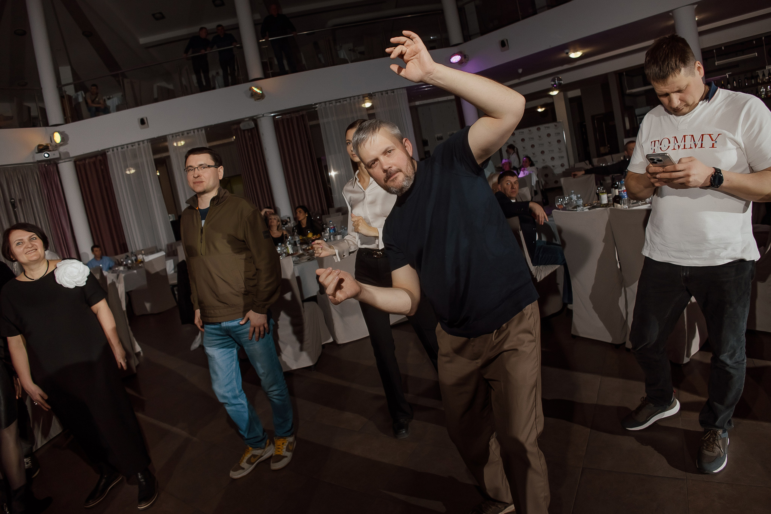Haier. Свадебный фотограф