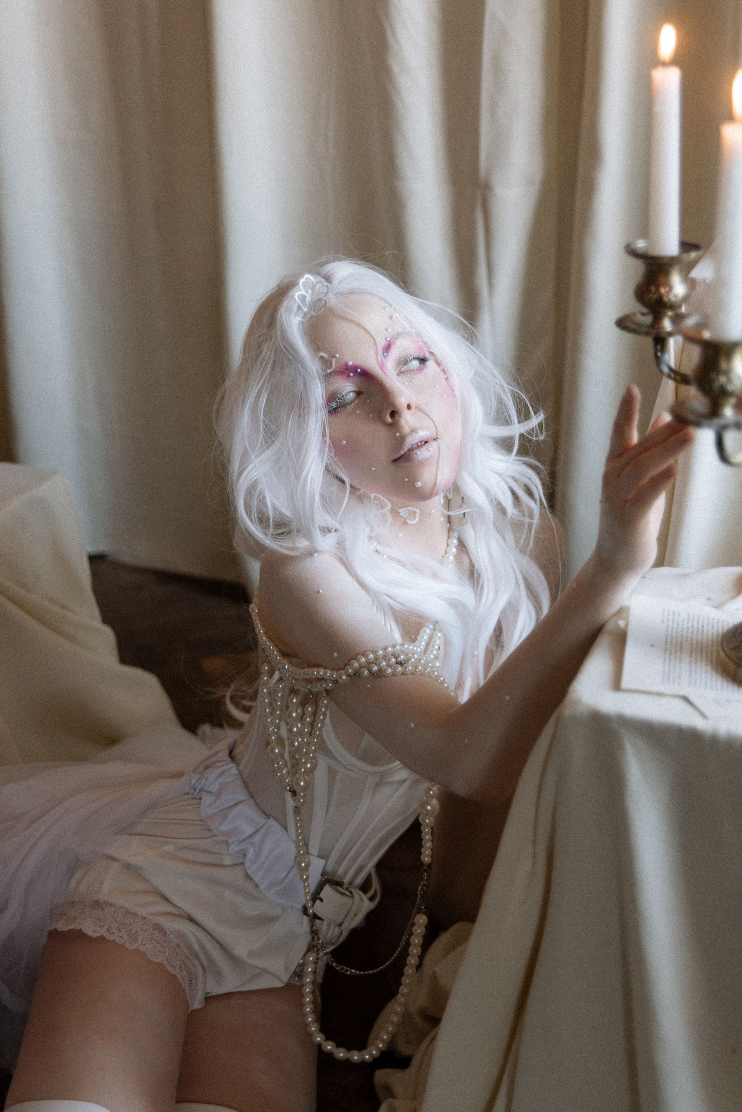 Anastasia. Lisawetta. Фотограф в Санкт-Петербурге