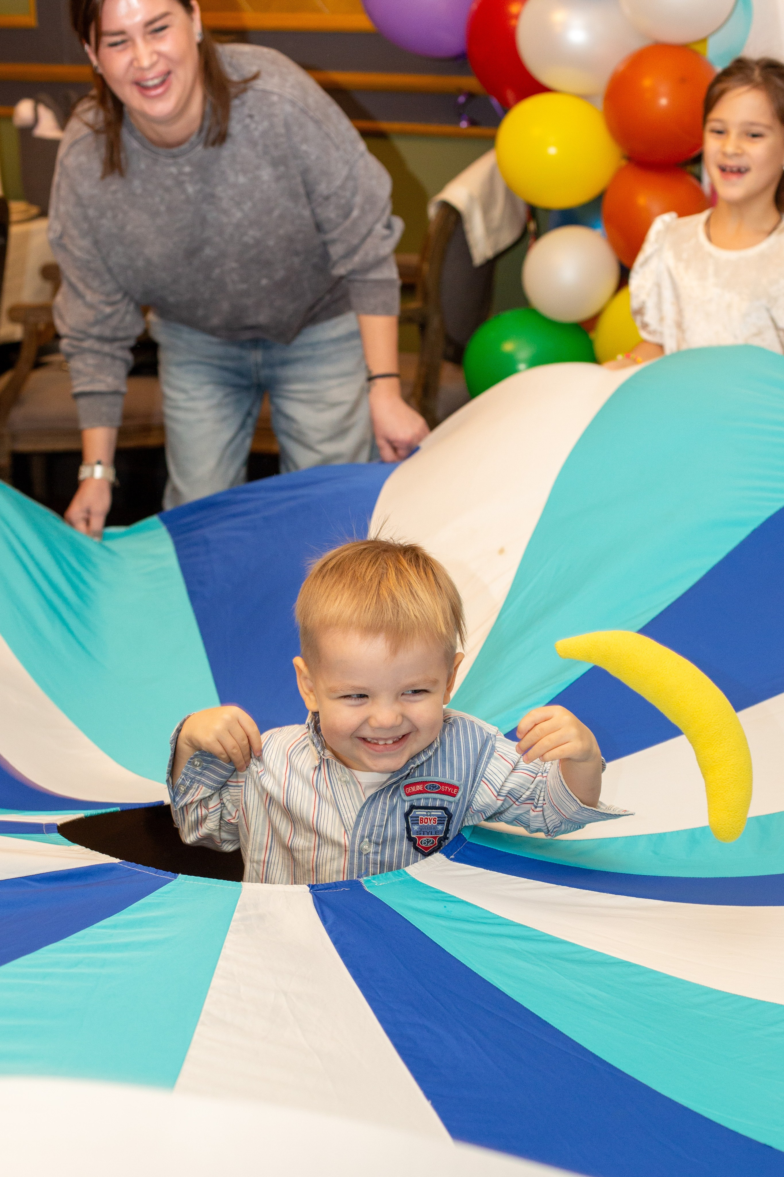 Артемий. Детский и школьный фотограф