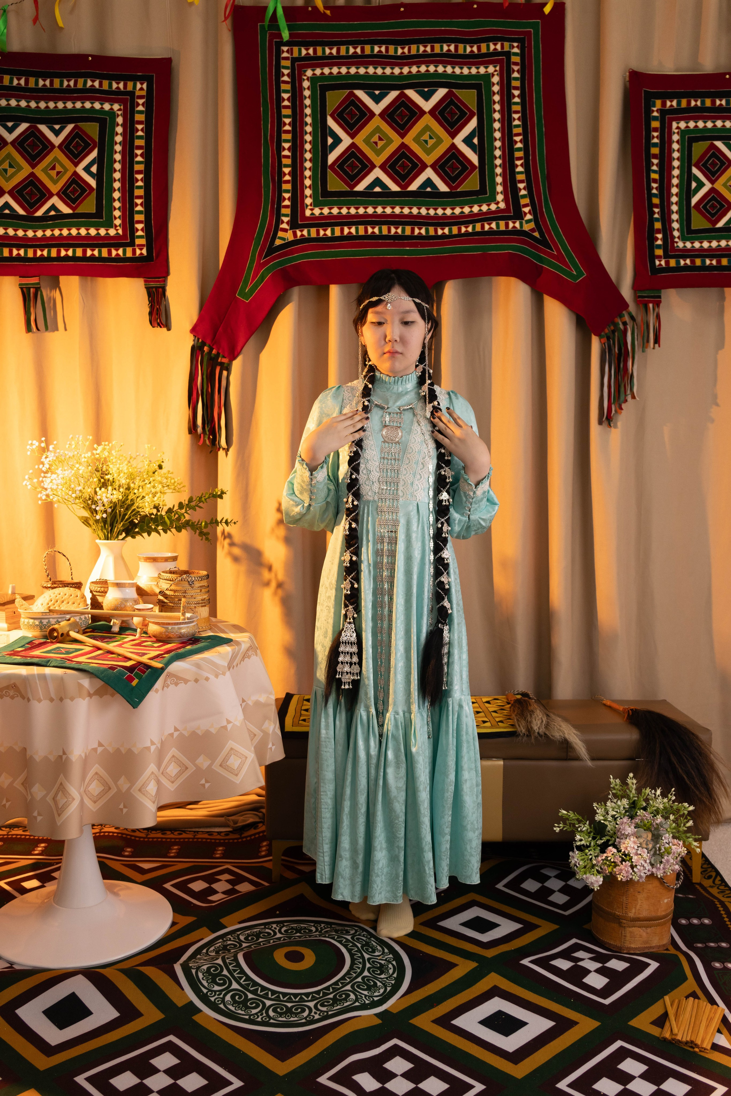 Сахалыы фотодень. Мин о5олорум. Фотограф Якутск Зоя Николаева