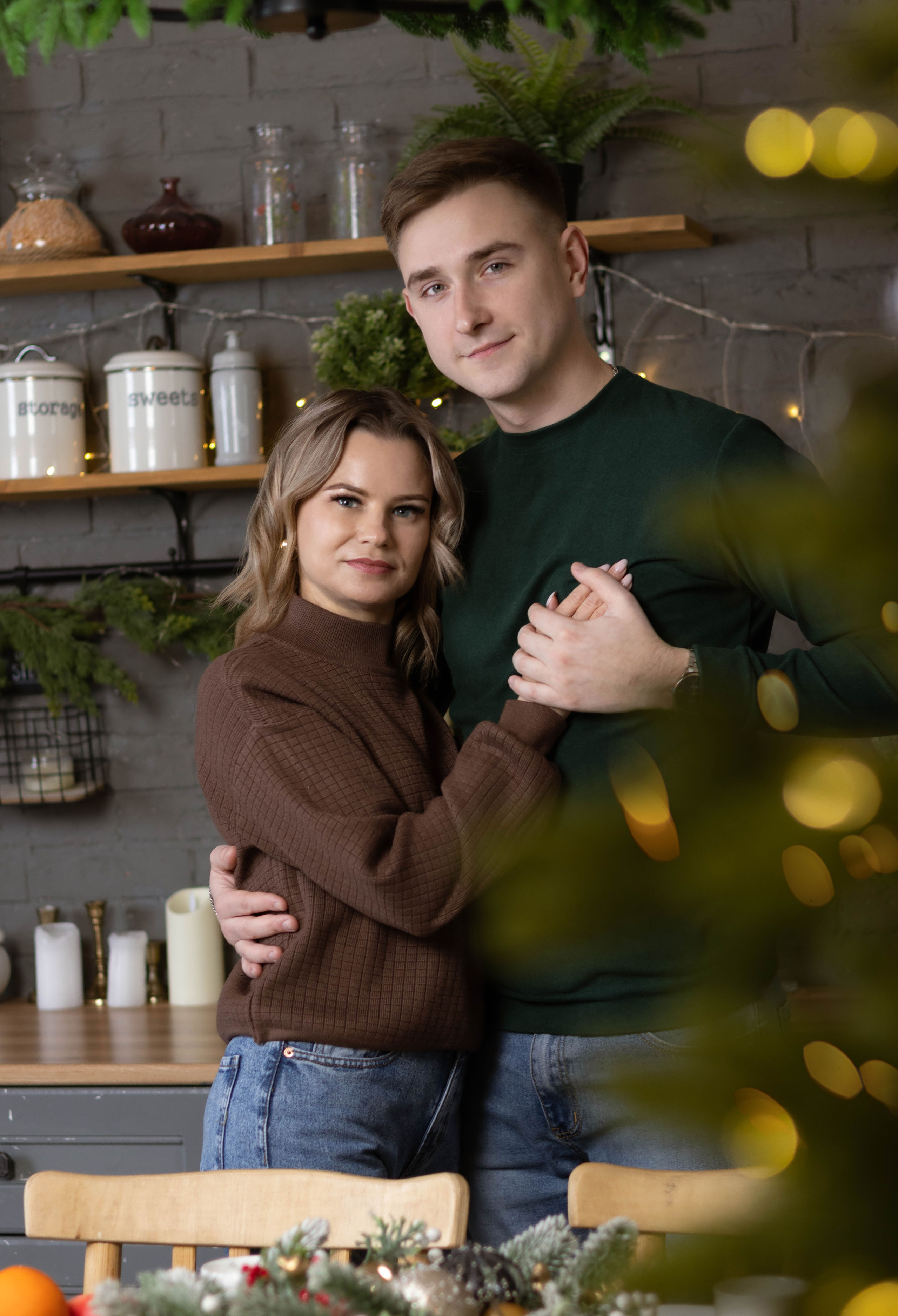 Артемий и Юлия. Фотограф Якутск Зоя Николаева