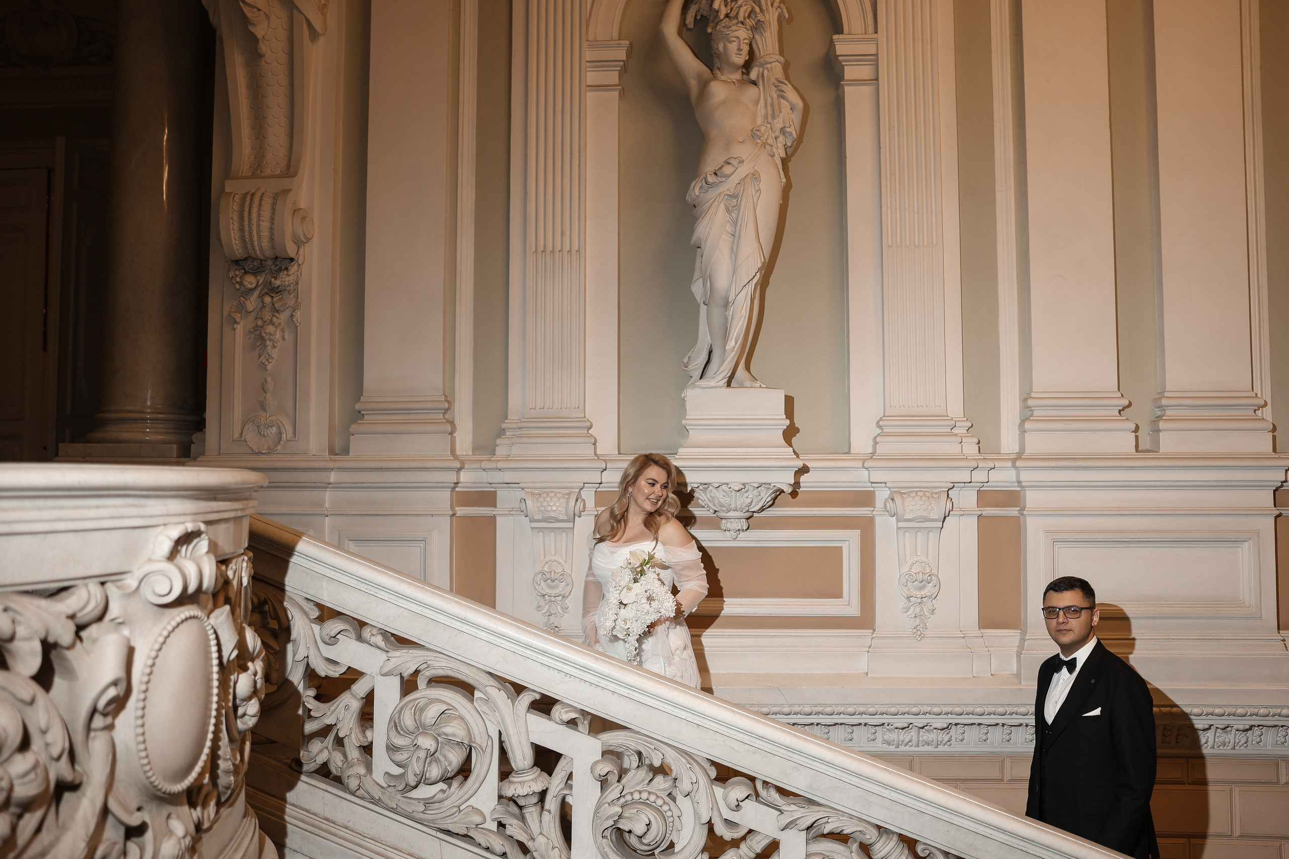 Сэф и Лера. Свадебный и семейный Фотограф Денис Кошель