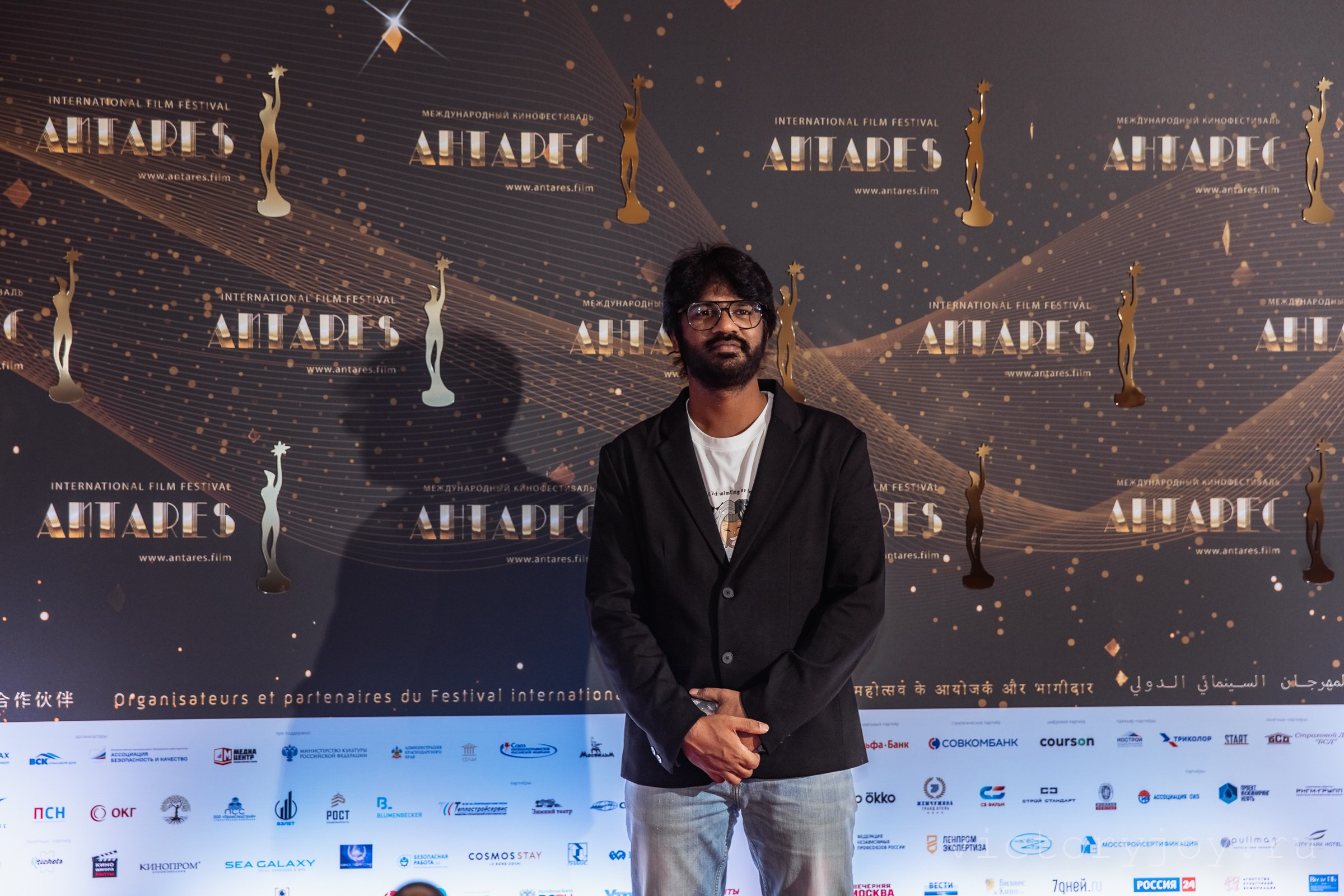 Антарес 2024. Сочи. Международный кинофестиваль. Профессиональный фотограф в Сочи Виктория Джой. Обучение