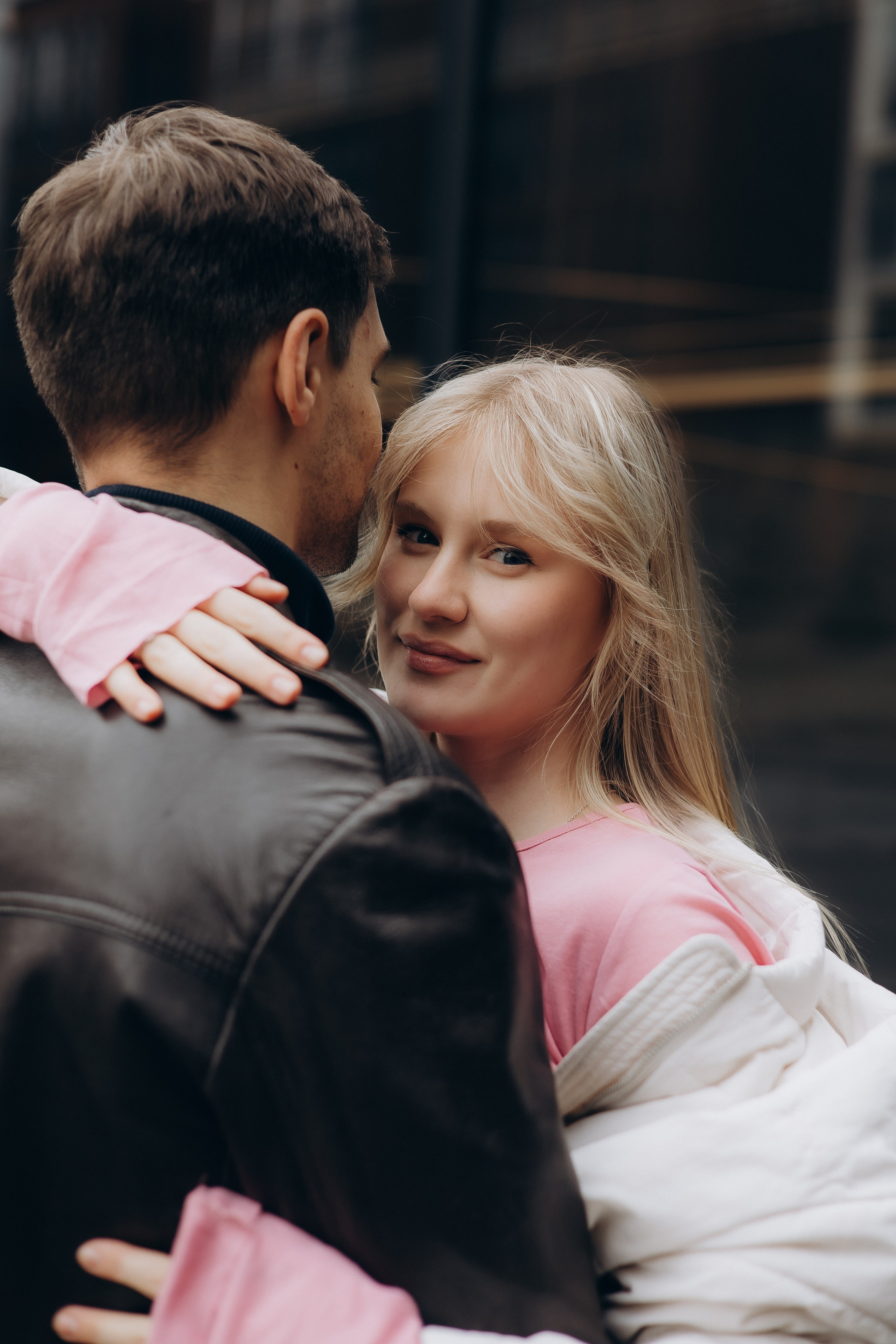 Семейная прогулка. Анастасия — ФОТОГРАФ