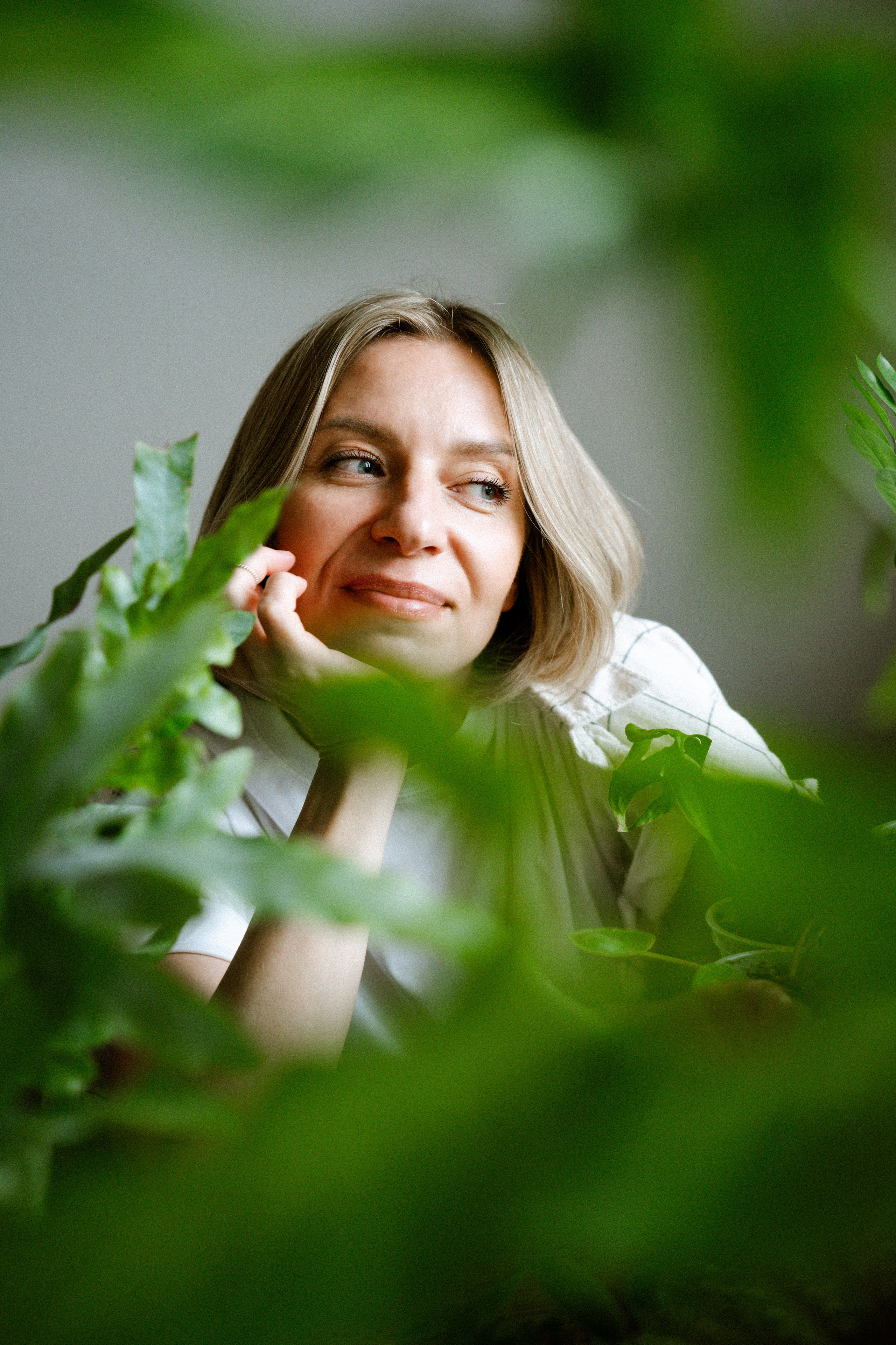 Индивидуальные съемки