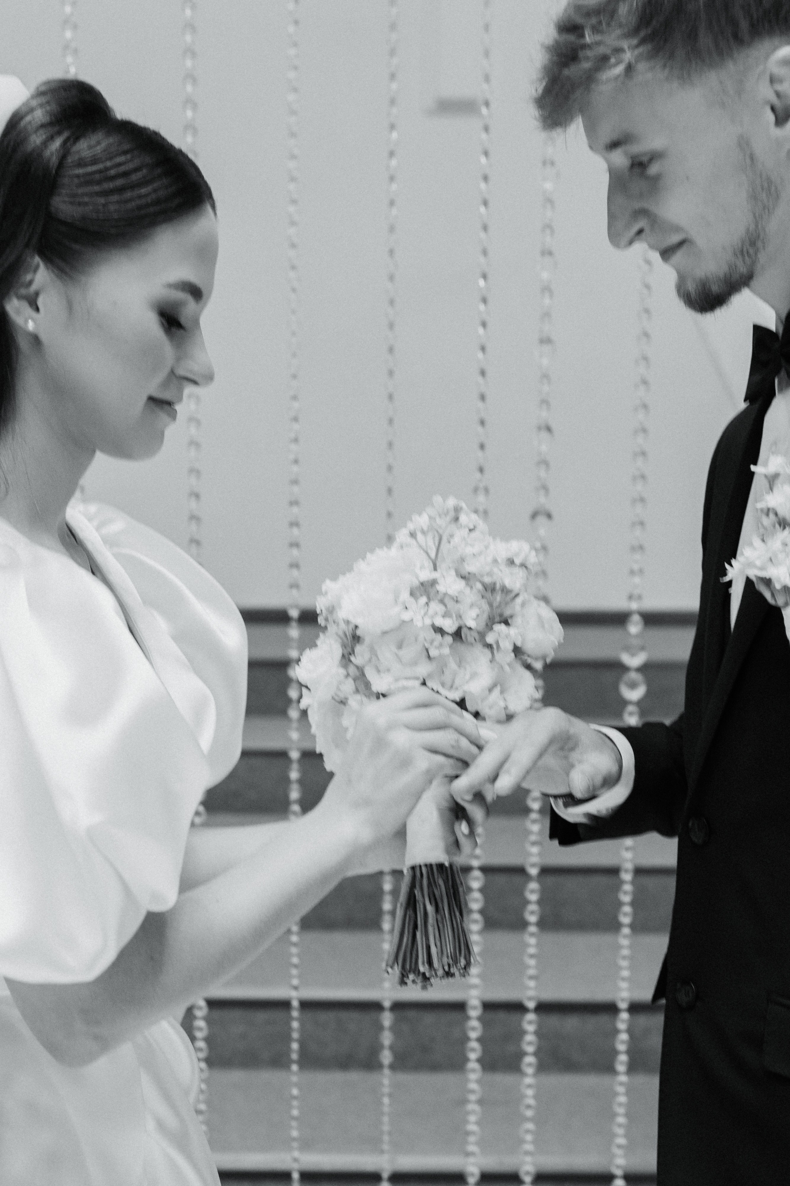 Amina & Evgeniy. Wedding Photographer