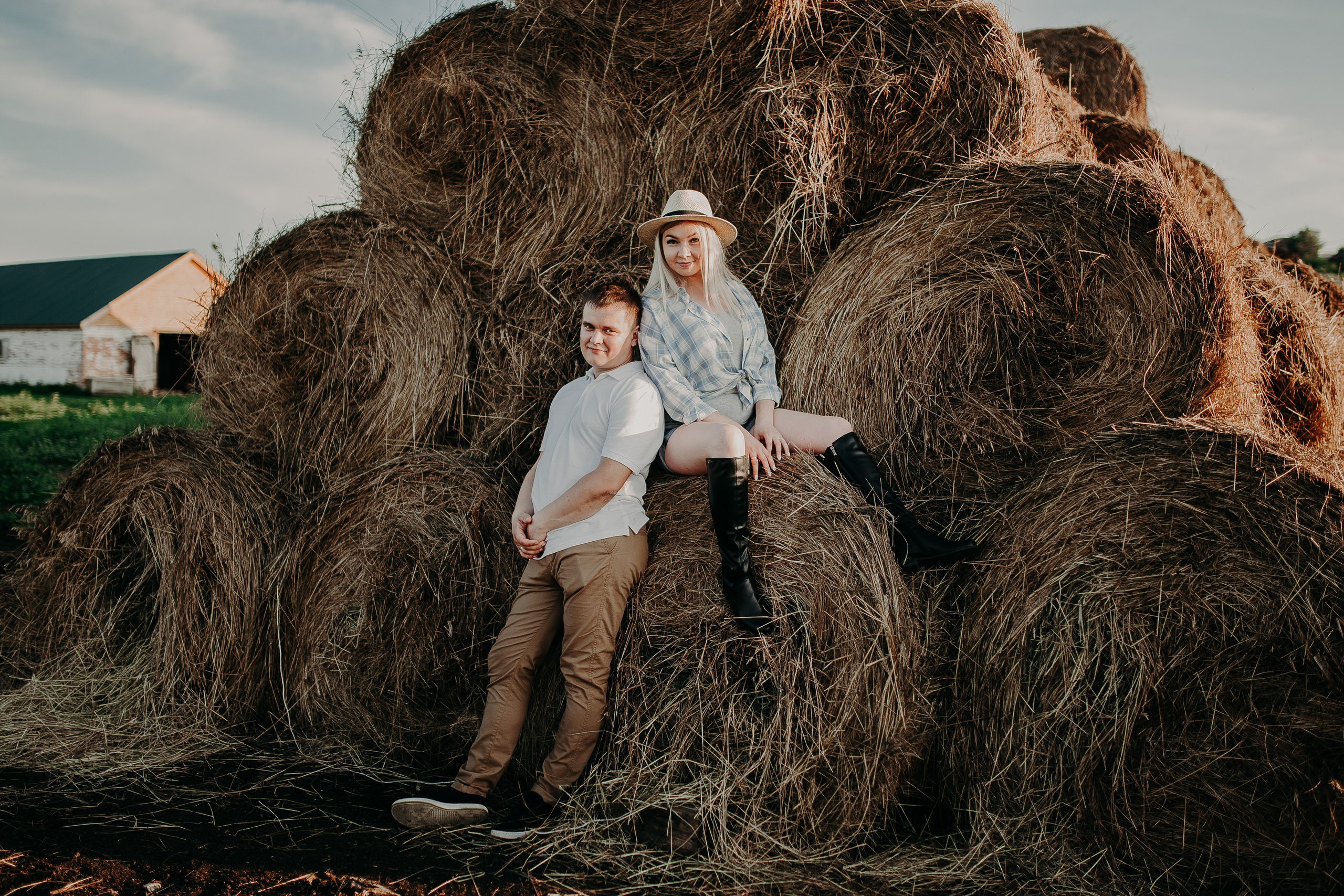 Семья Лимоновых. Свадебный и семейный фотограф Екатерина Бубнова