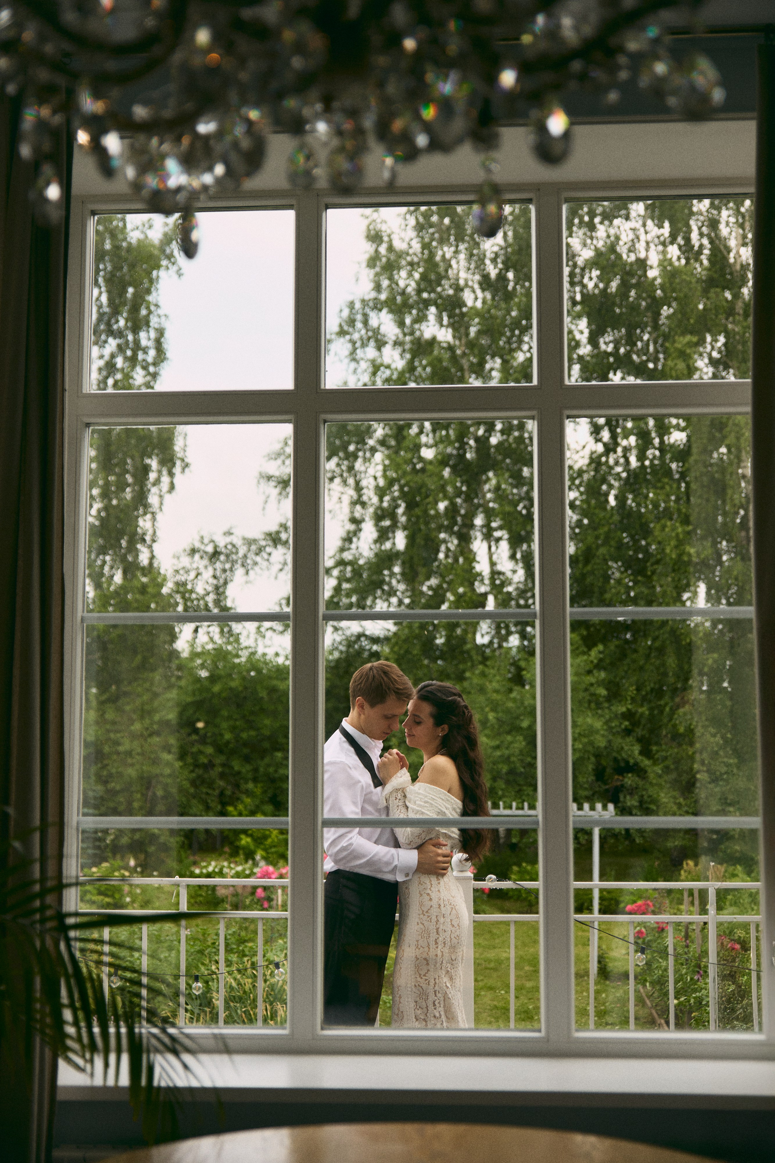 Максим и Анна. Фотограф Диана Хасанова, г. Казань