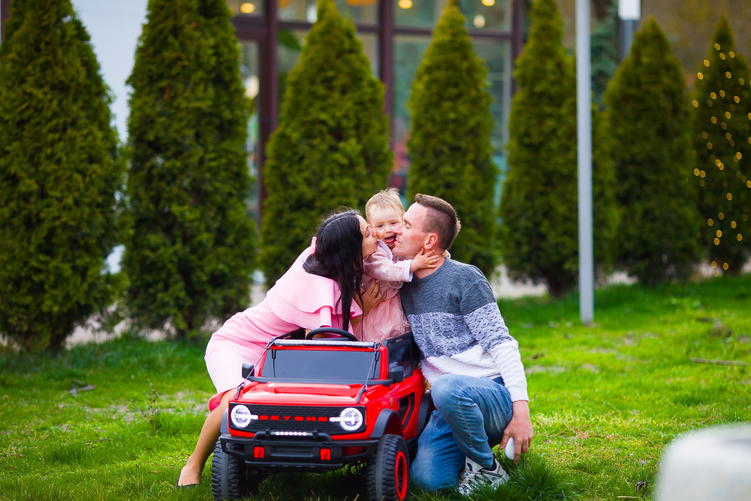 Парк. Дизайн интерьера Керчь, дизайнер интерьера Еремина Мария Керчь, Симфер