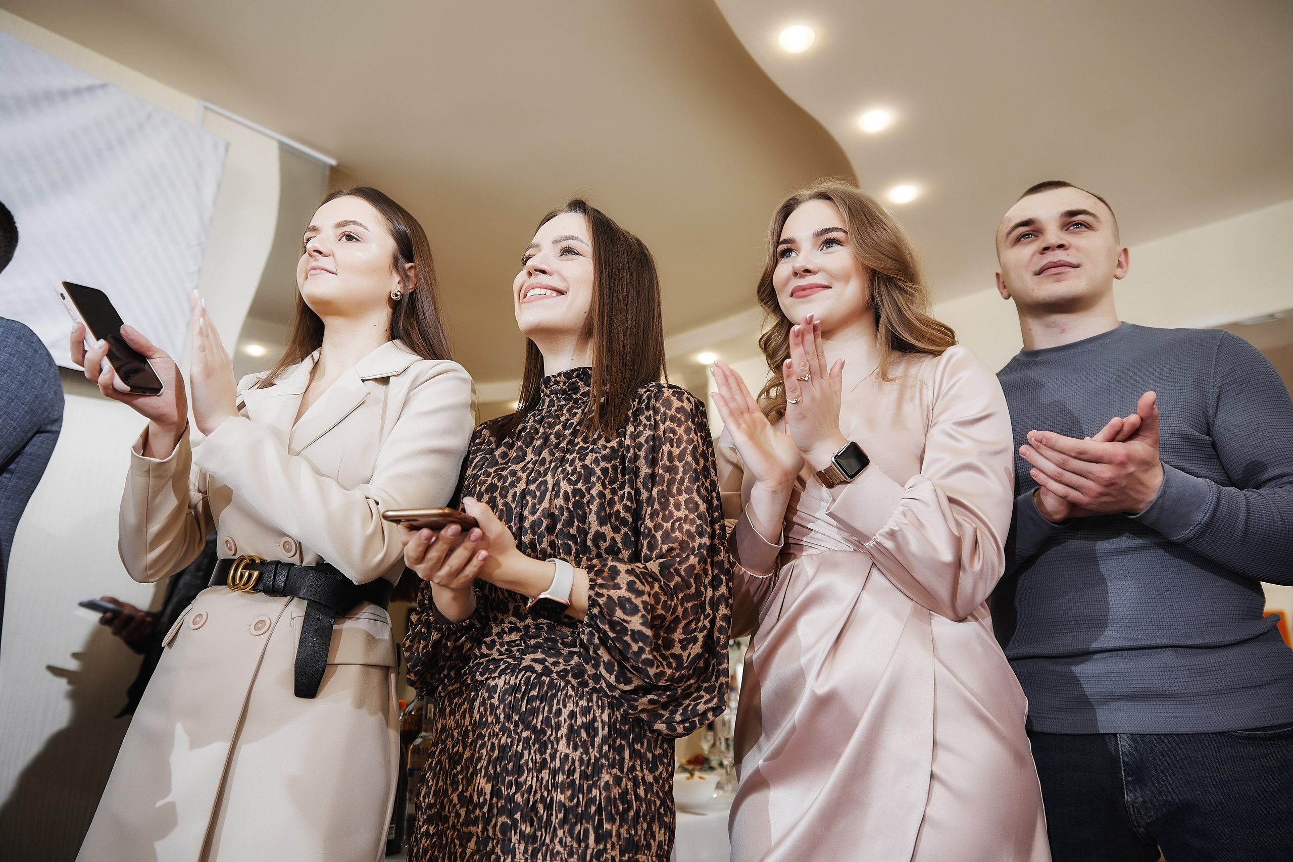 Свадебный проект «Горько» — свадьба Кристины и Сергея. Свадьба под ключ в Новокузнецке, Прокопьевске, Киселевске