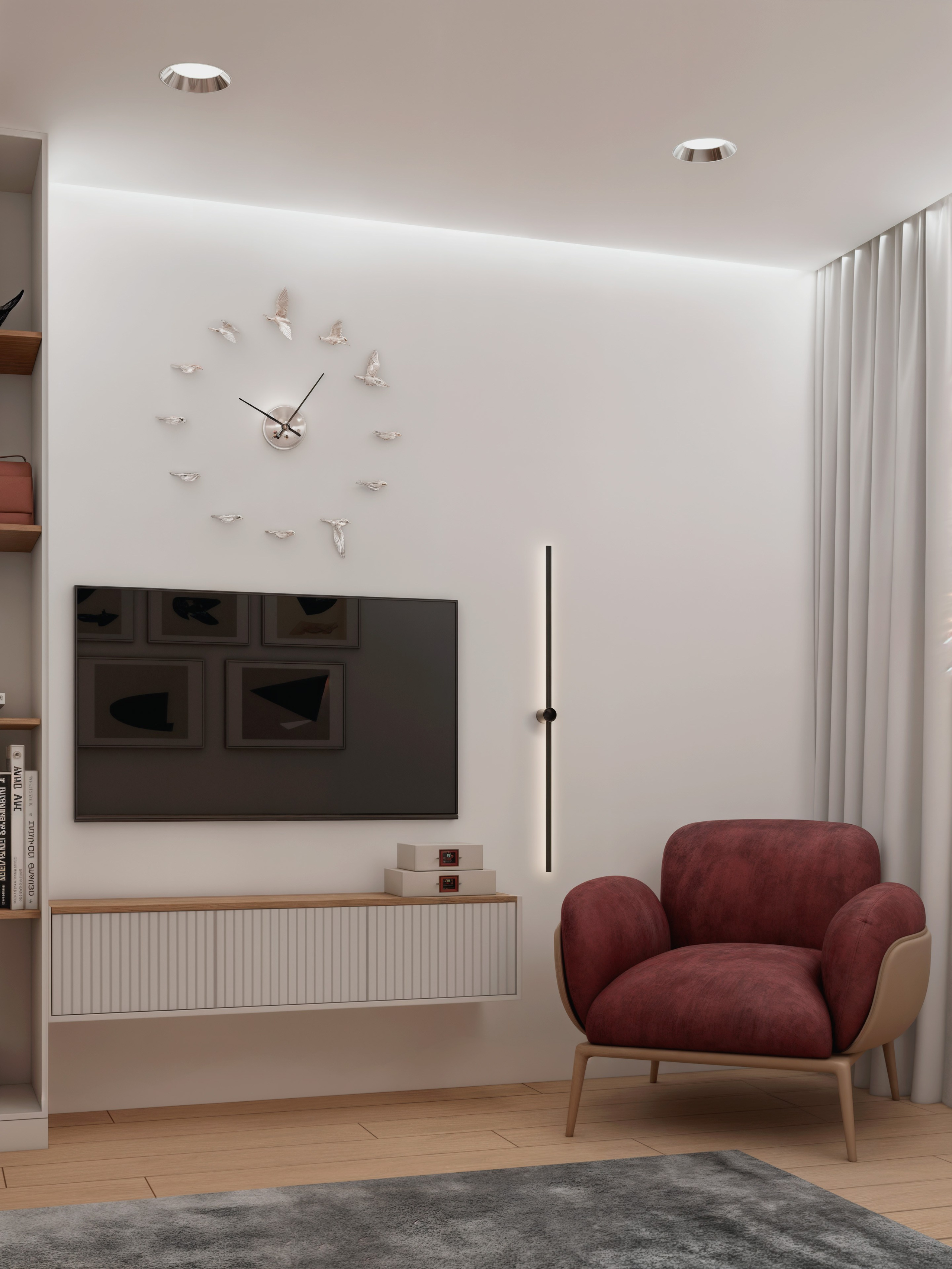 ЖК «Поморский». Главная