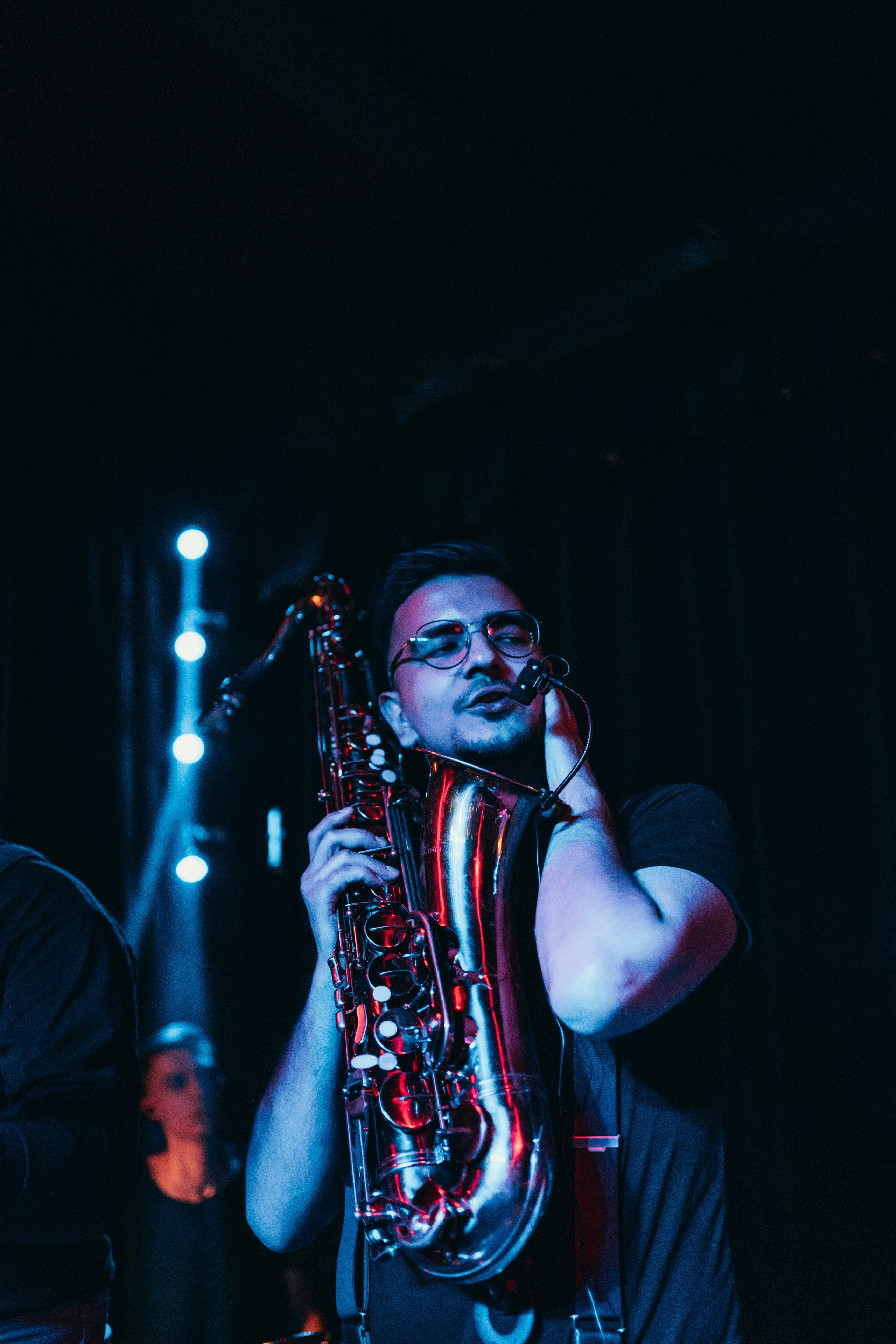 Salllllllt band. Главная