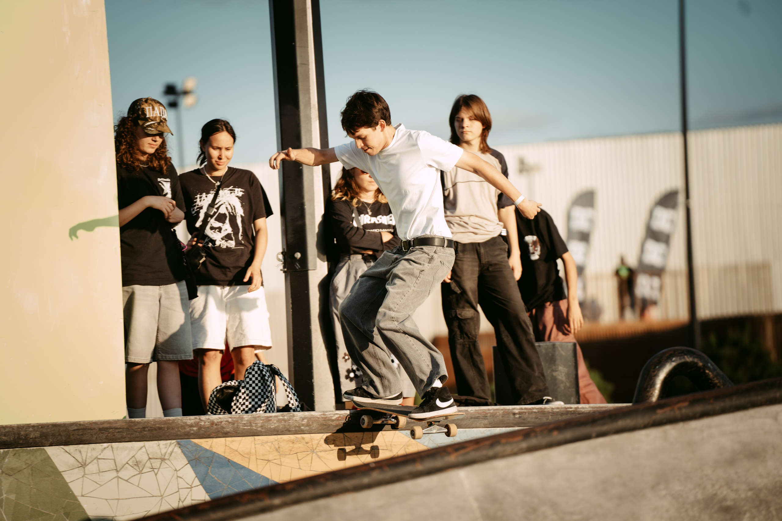 URAM FEST 2024. Главная