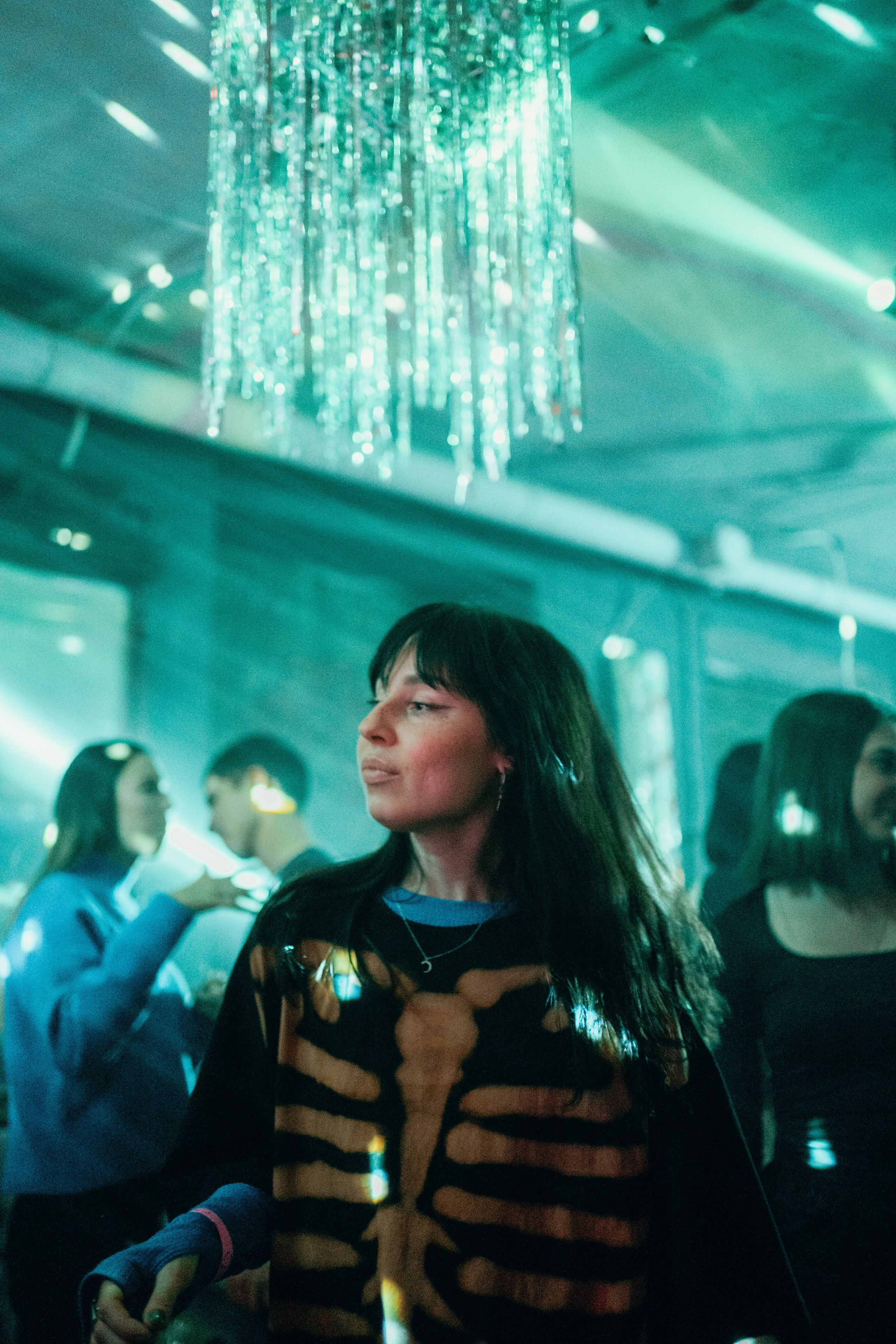 Динамика | 2 года. Главная