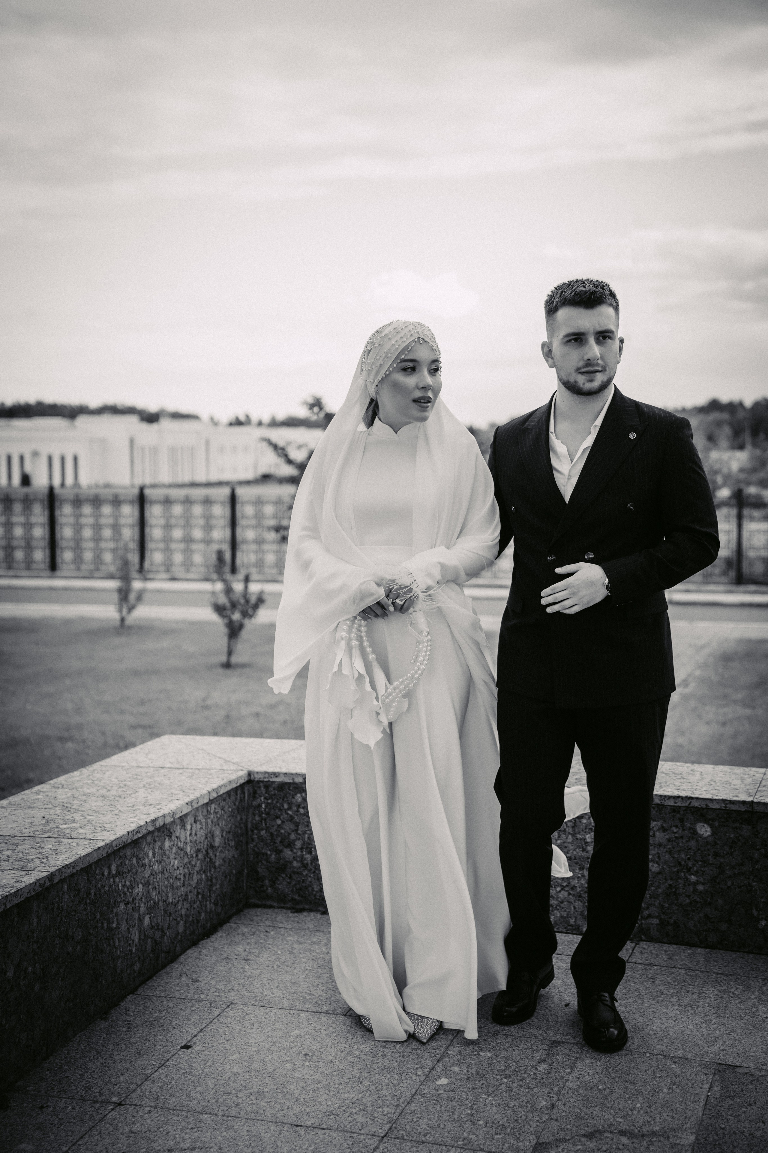 Алина и Мерт. Главная