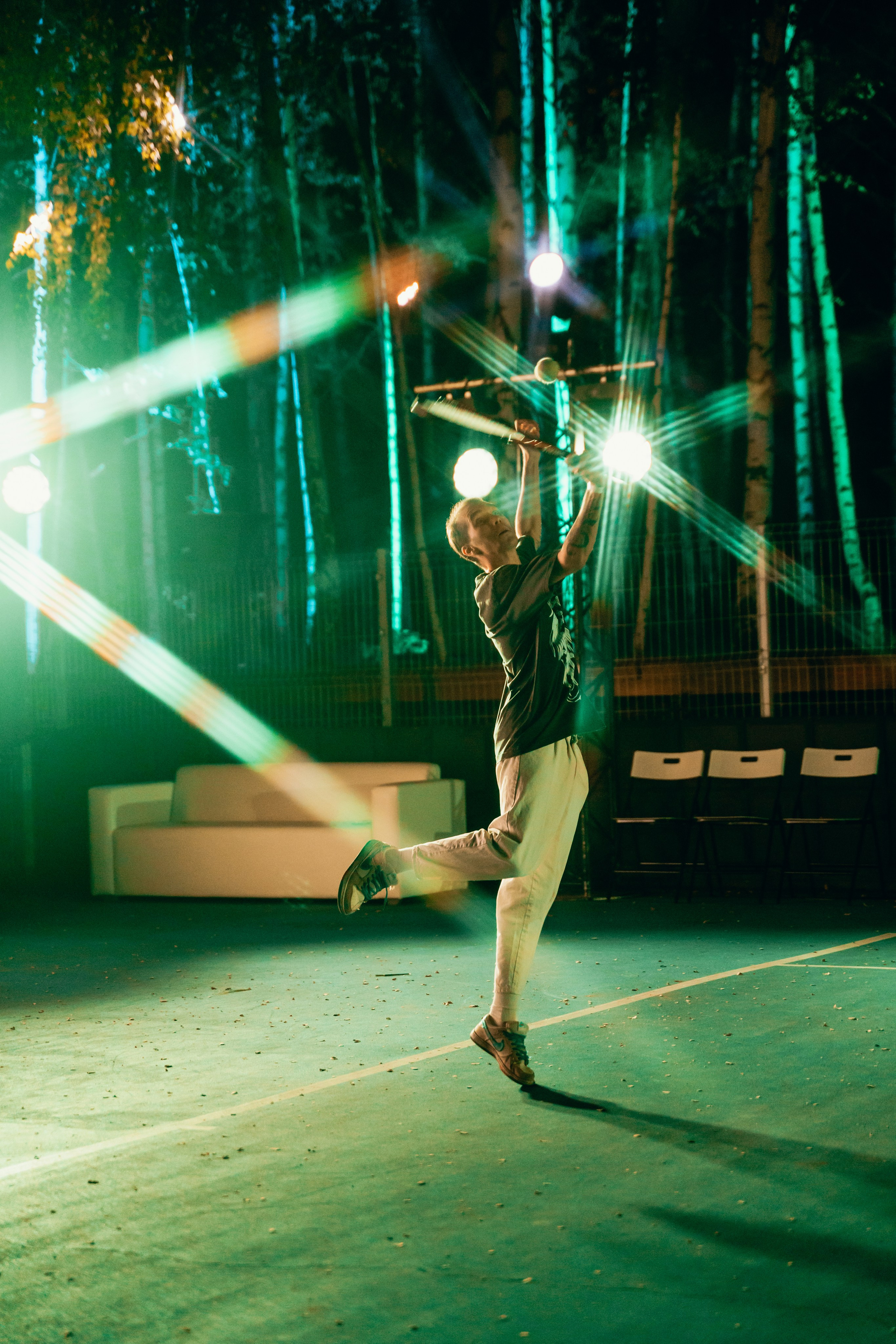 TON 09.2024. Главная