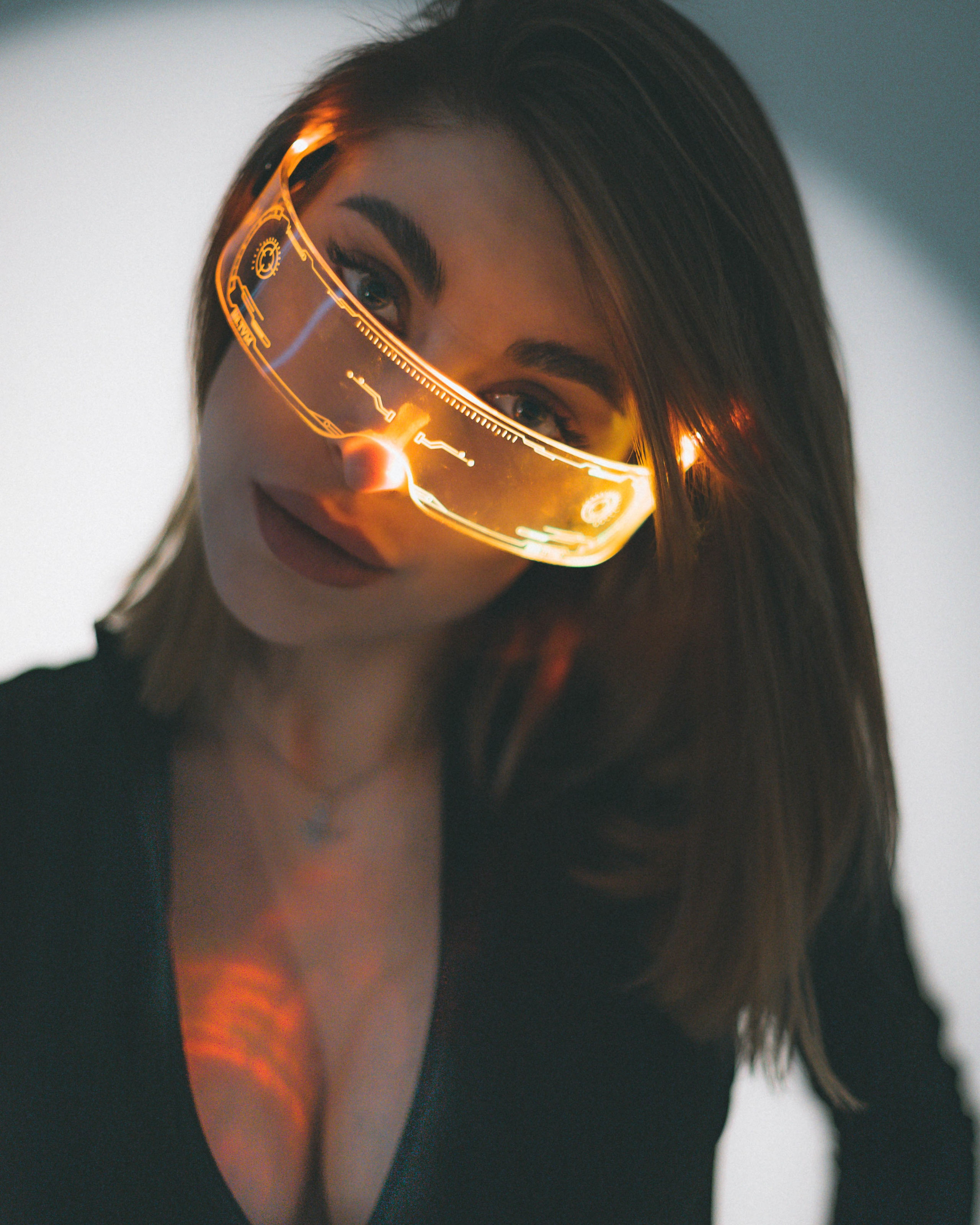 Вика. Портретный фотограф Крым г. Симферополь