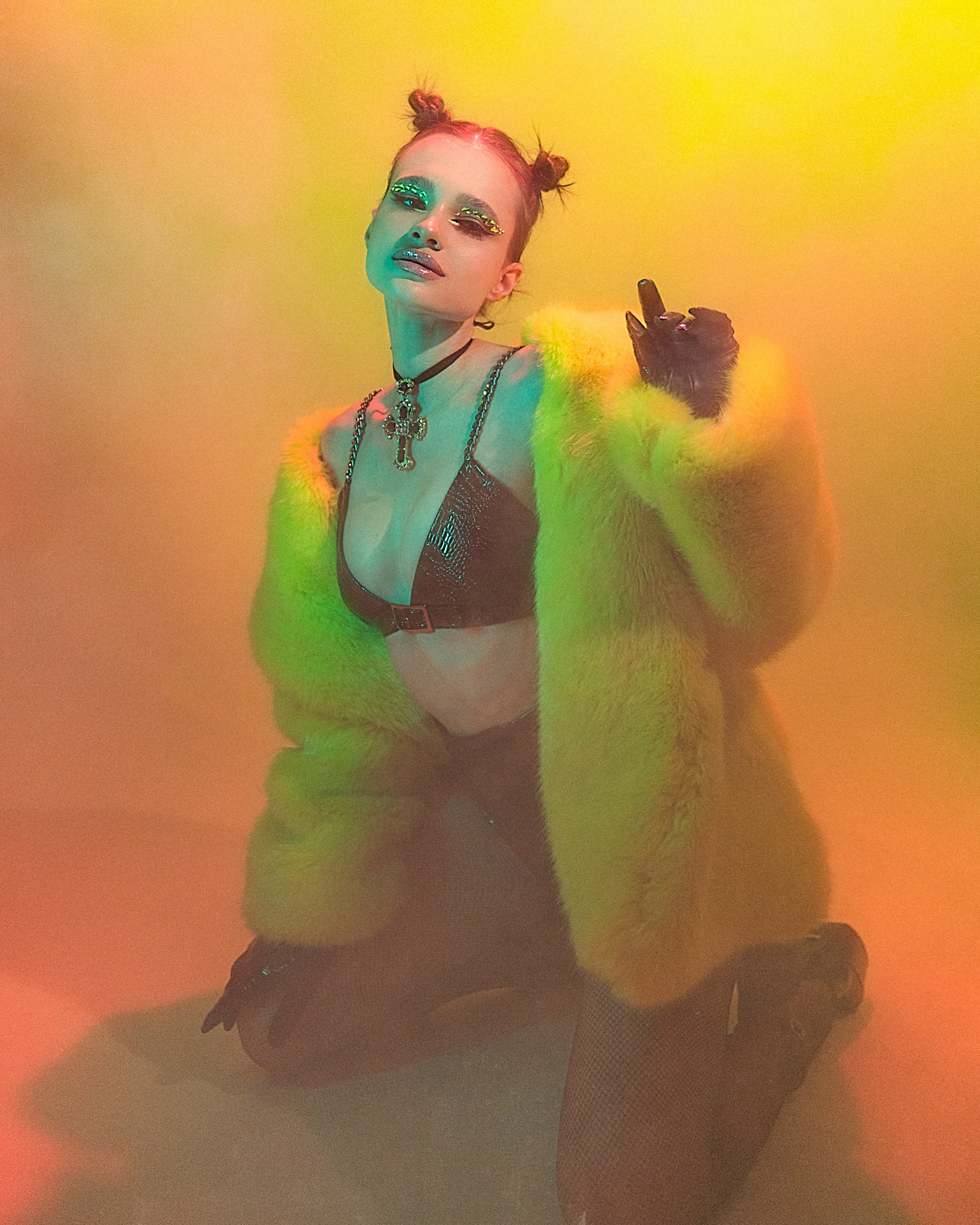 Саша. Портретный фотограф Крым г. Симферополь