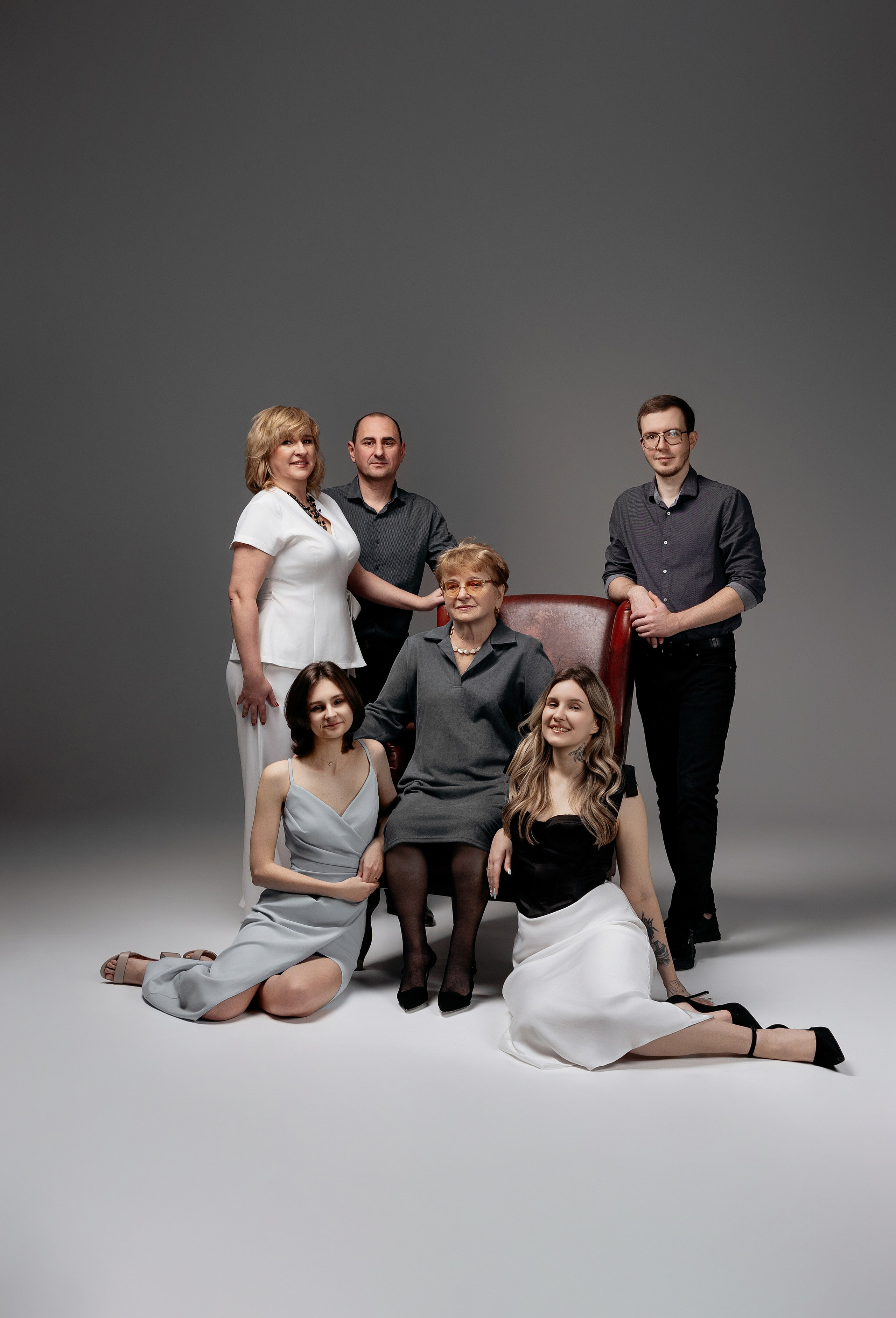 Материнство. Главная