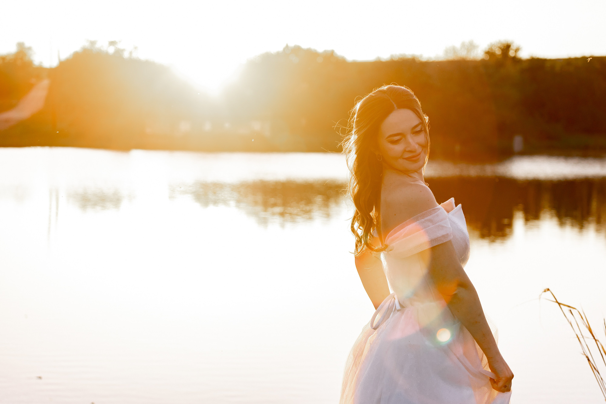 Вадим и Екатерина. Свадебный и семейный фотограф Луганск, Ростов, Краснодар Роман Мацнев