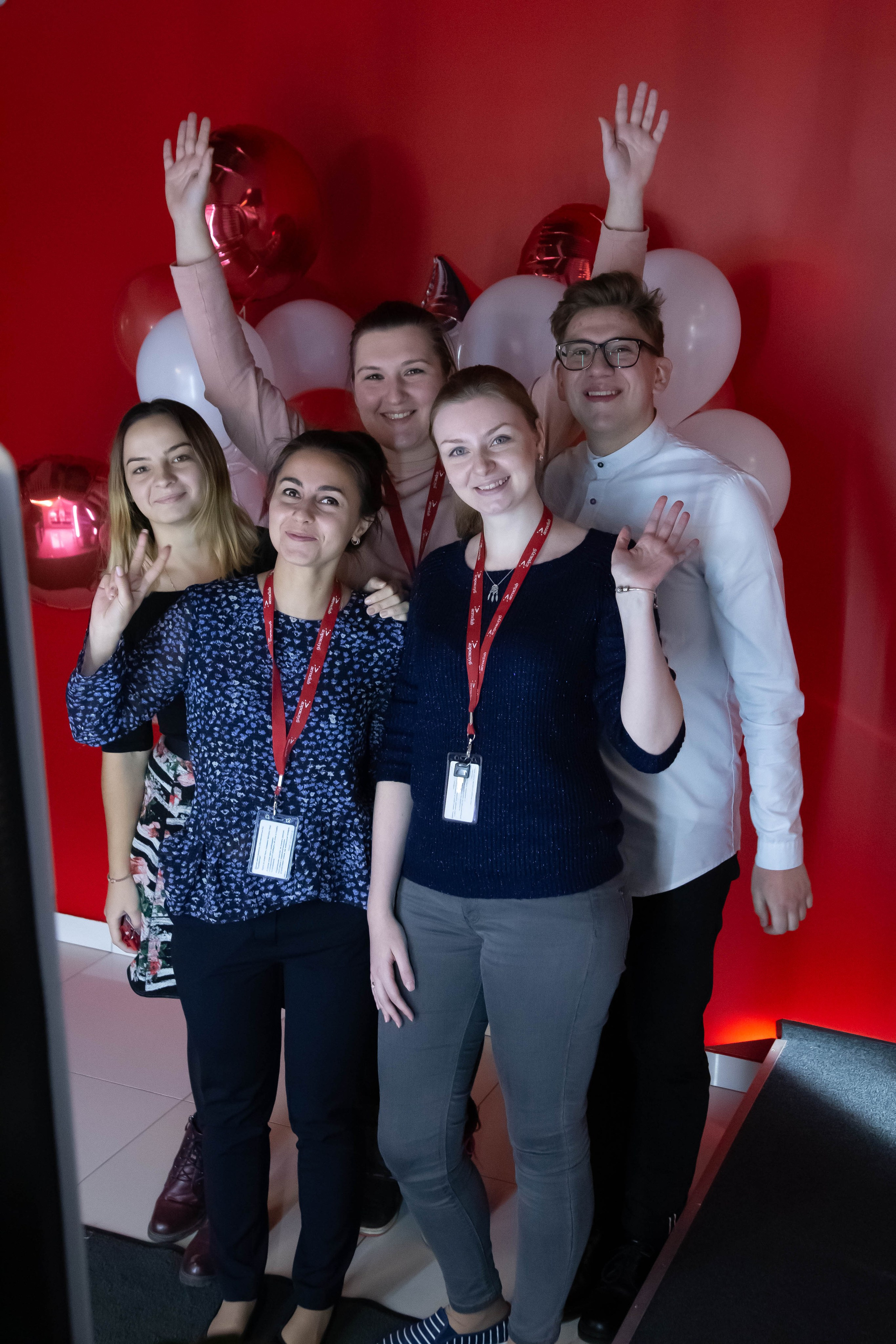 Репортажи до 2024 (микс). Фотограф в Москве Базанова Дарья