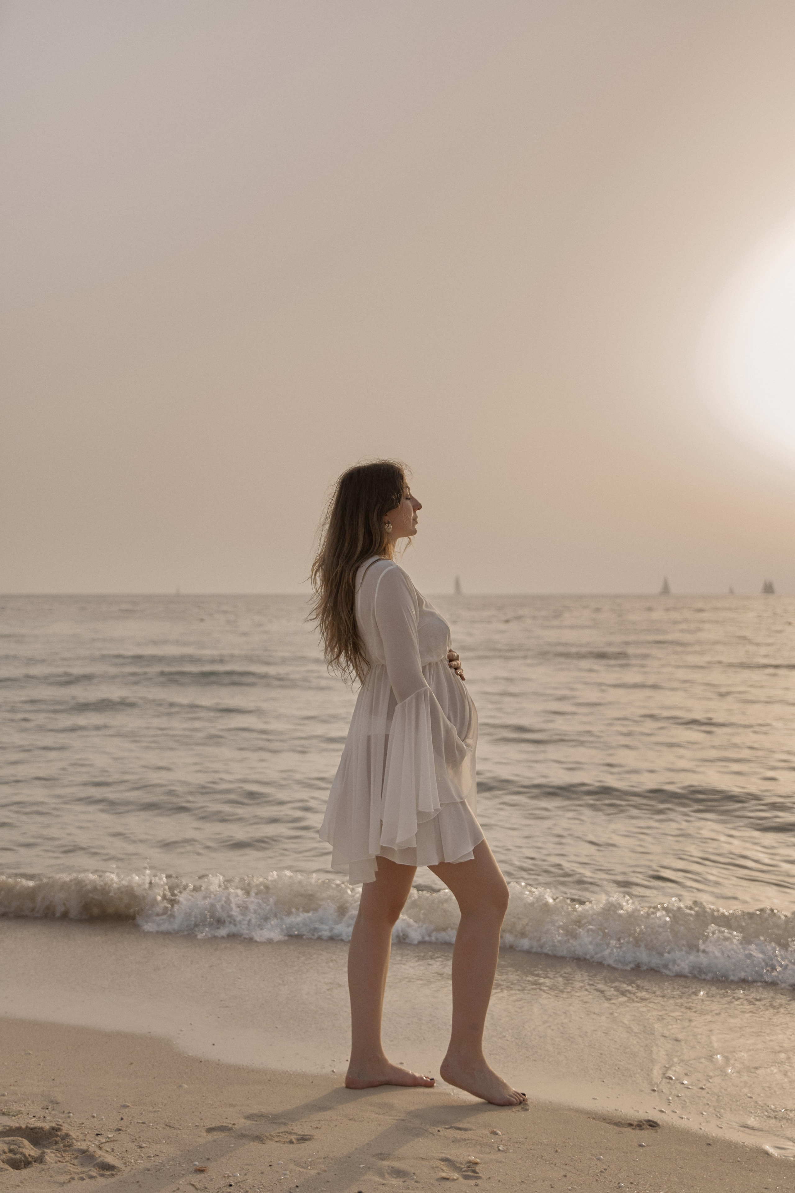 Celebrate Your Love | Romantic Photoshoot Dubai